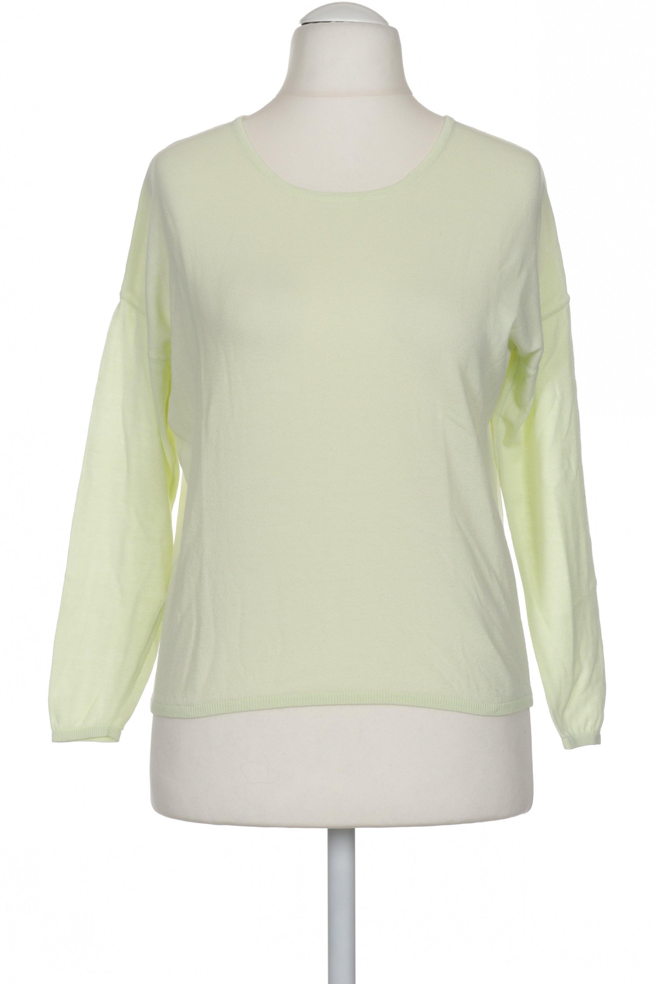 

Selected Damen Pullover, gelb, Gr.