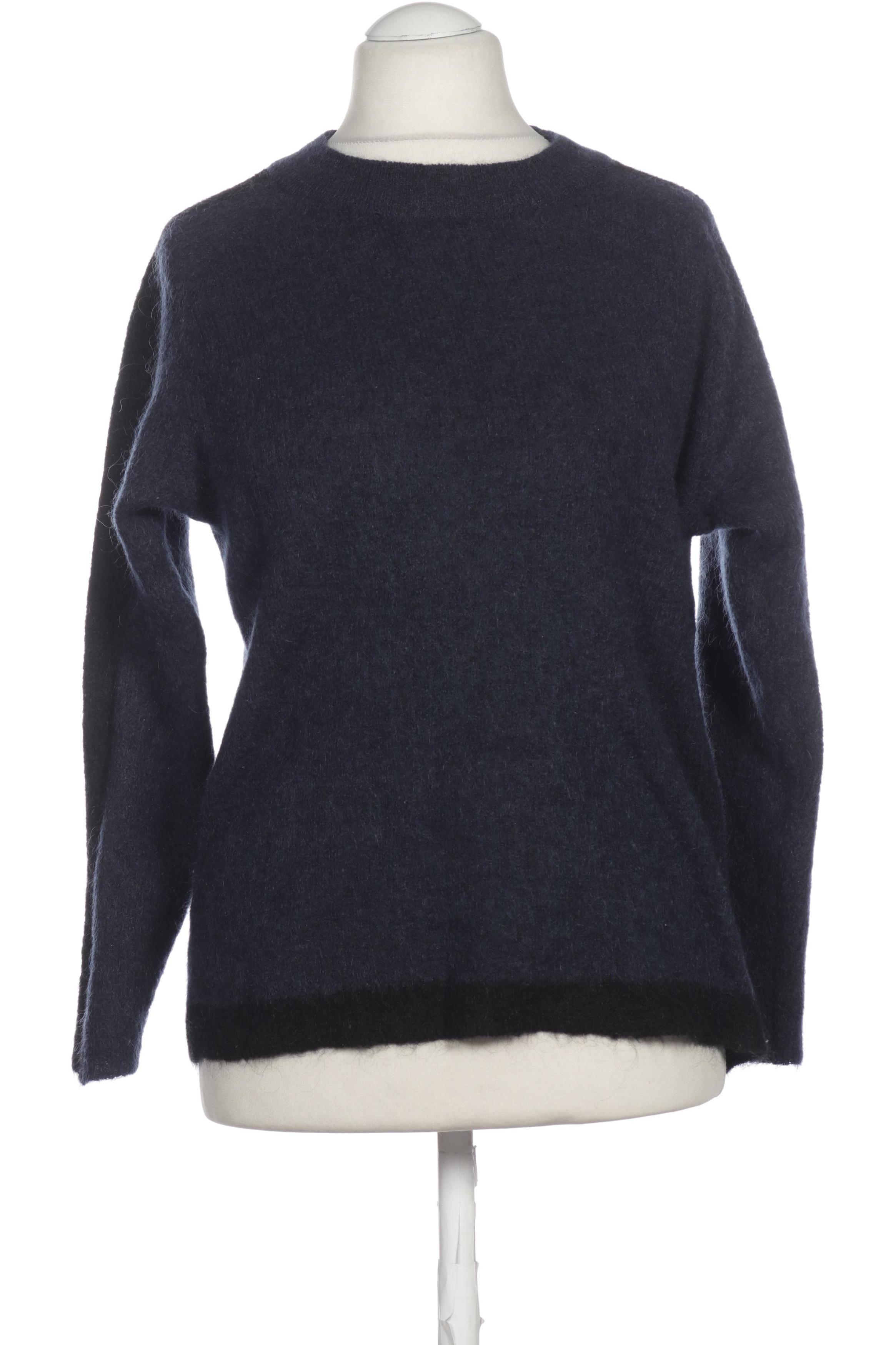 

Selected Damen Pullover, blau, Gr.