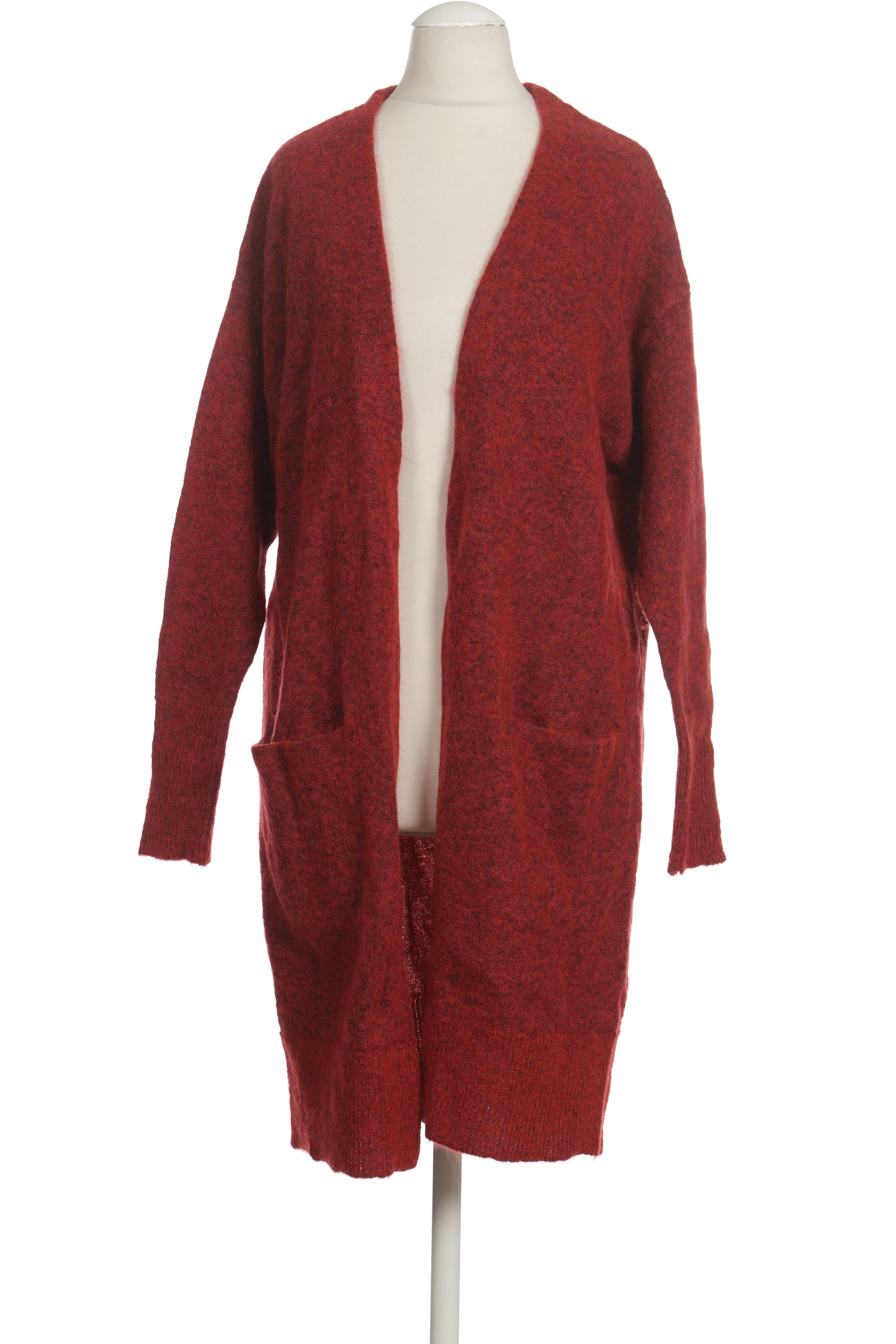 

Selected Damen Strickjacke, rot, Gr.