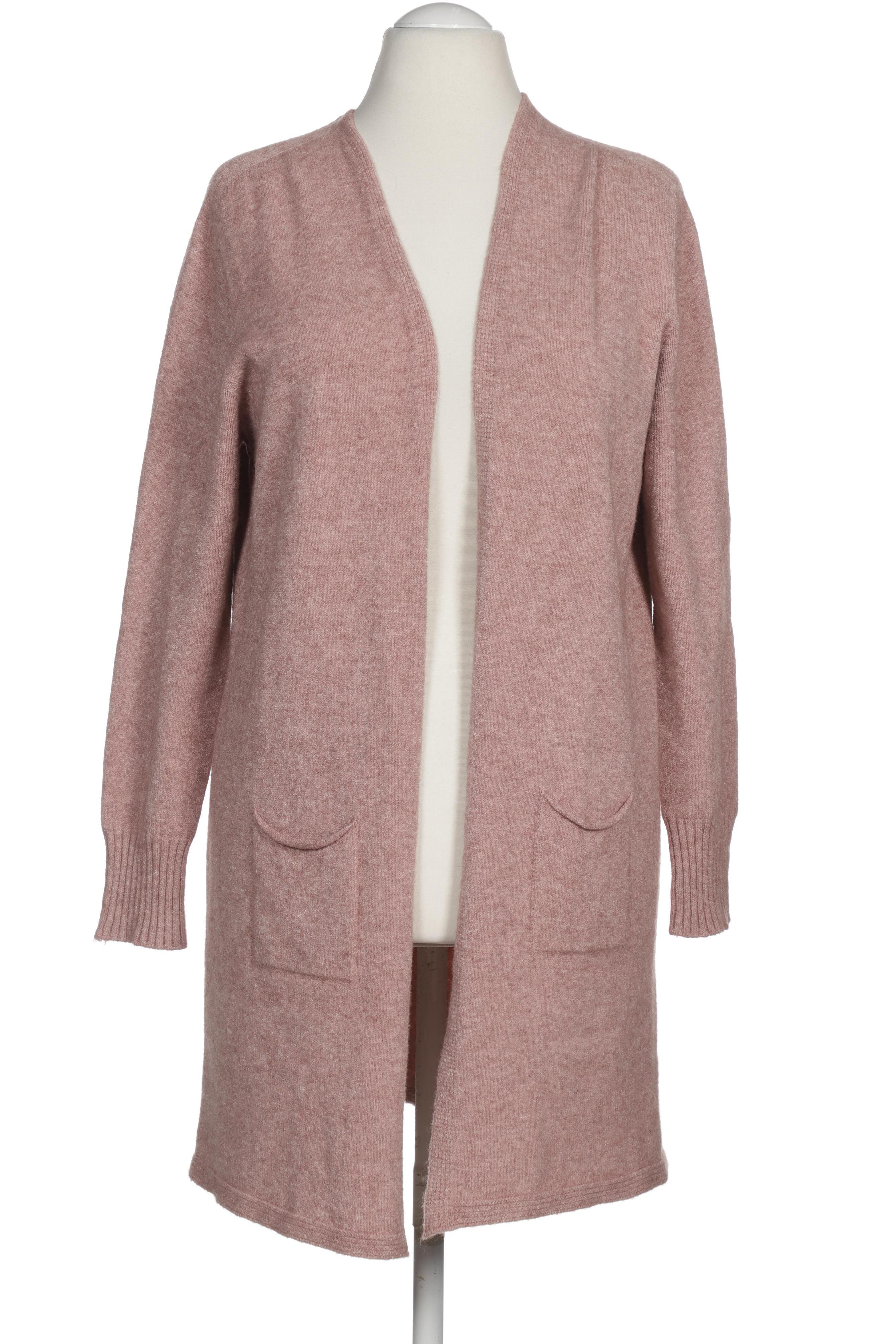 

Selected Damen Strickjacke, pink, Gr.