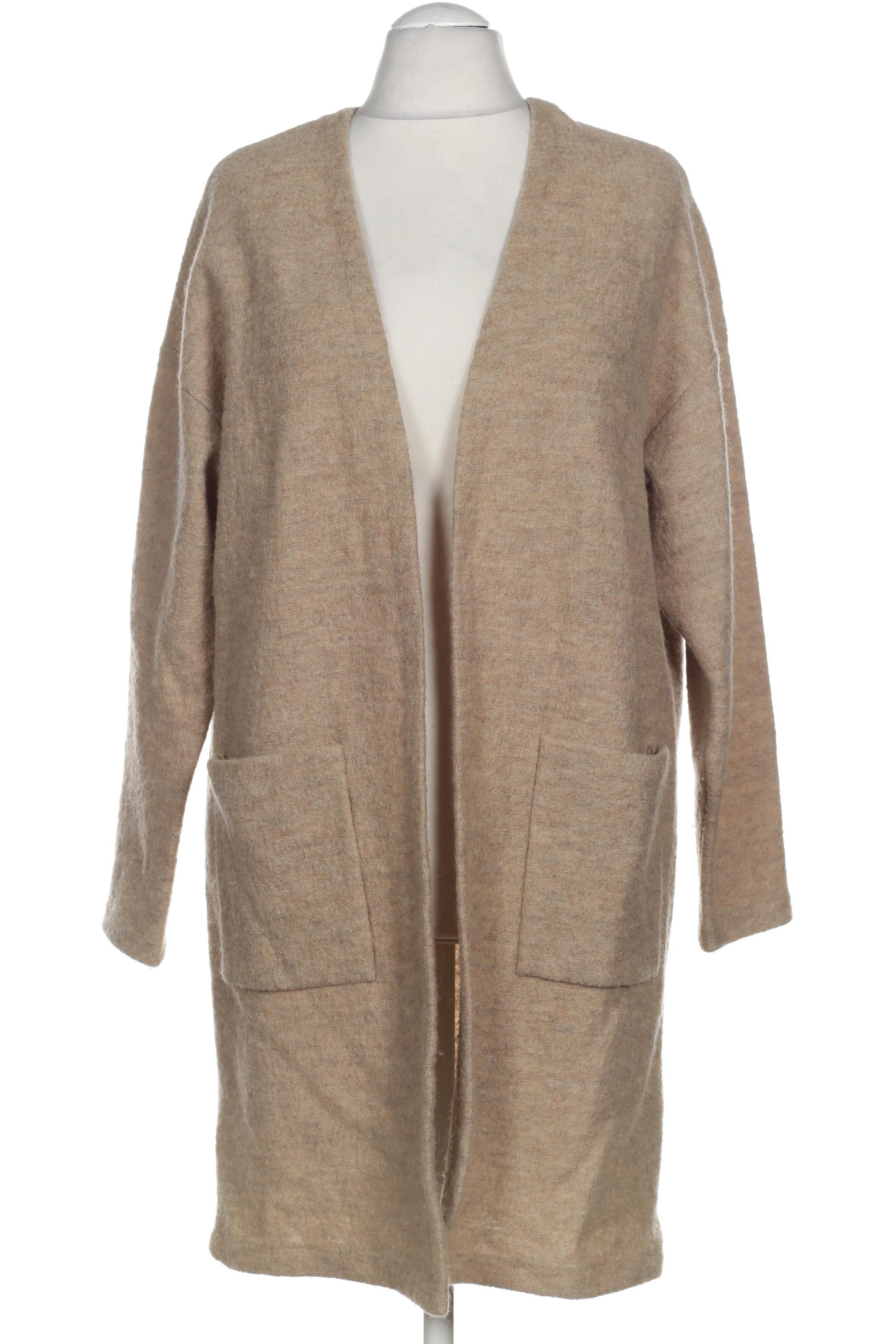 

Selected Damen Strickjacke, beige, Gr.