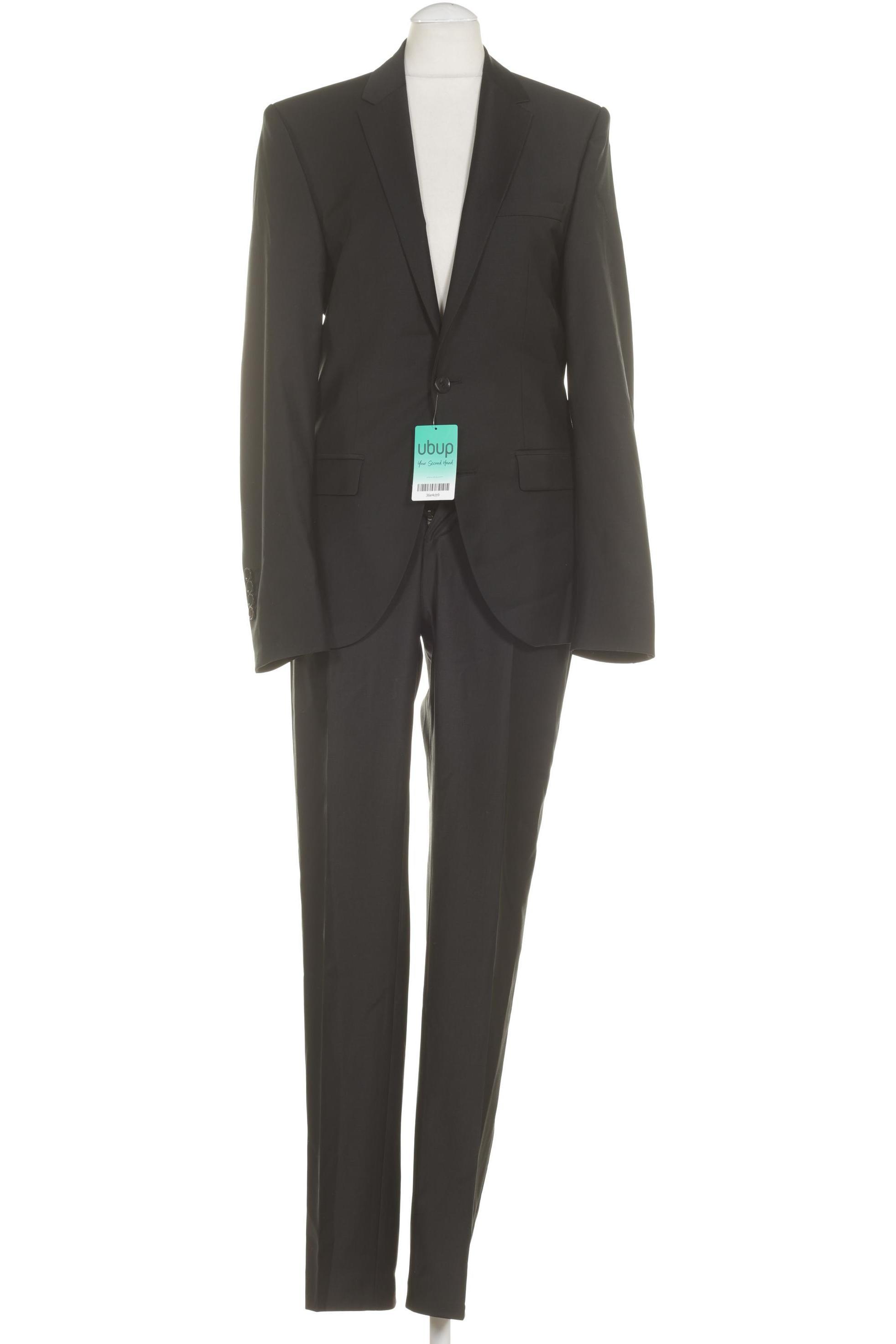 

Selected Damen Anzug, schwarz, Gr.