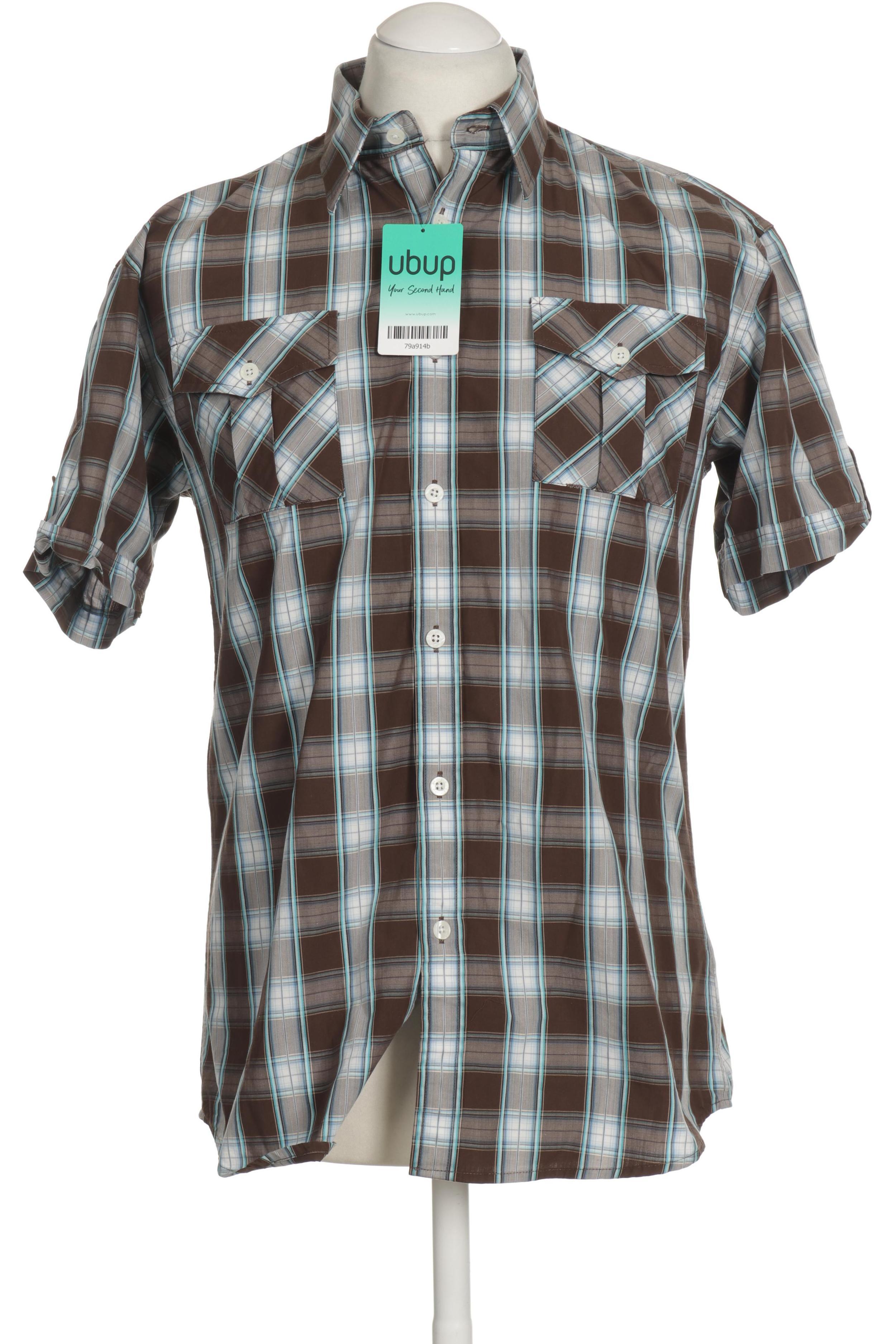 

Selected Herren Hemd, braun, Gr.