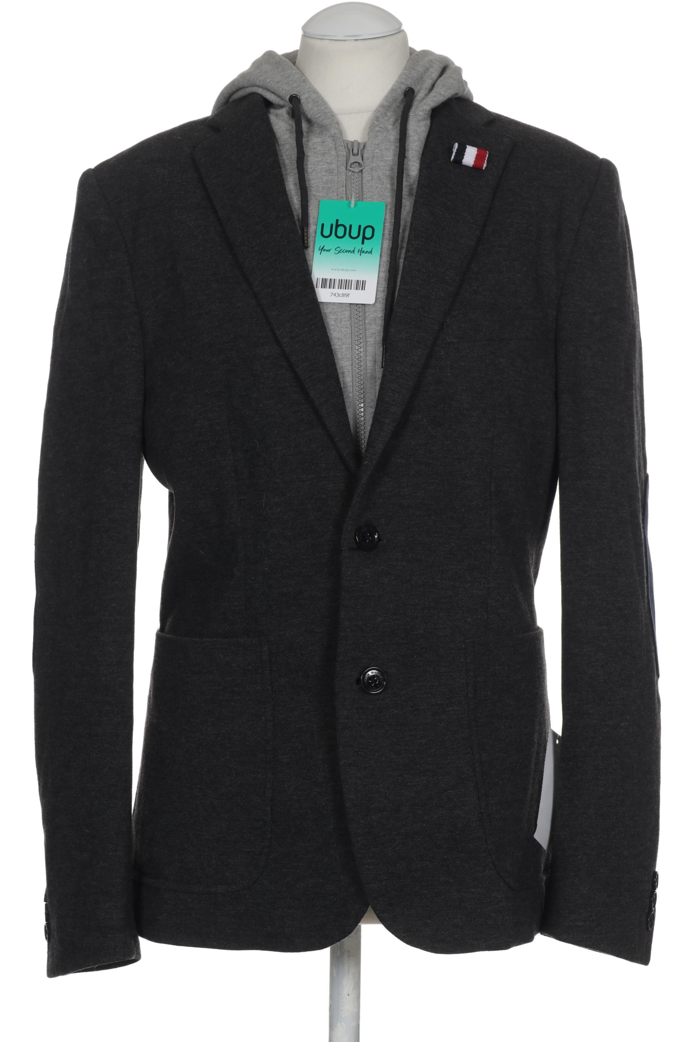 

Selected Herren Jacke, grau, Gr. 48