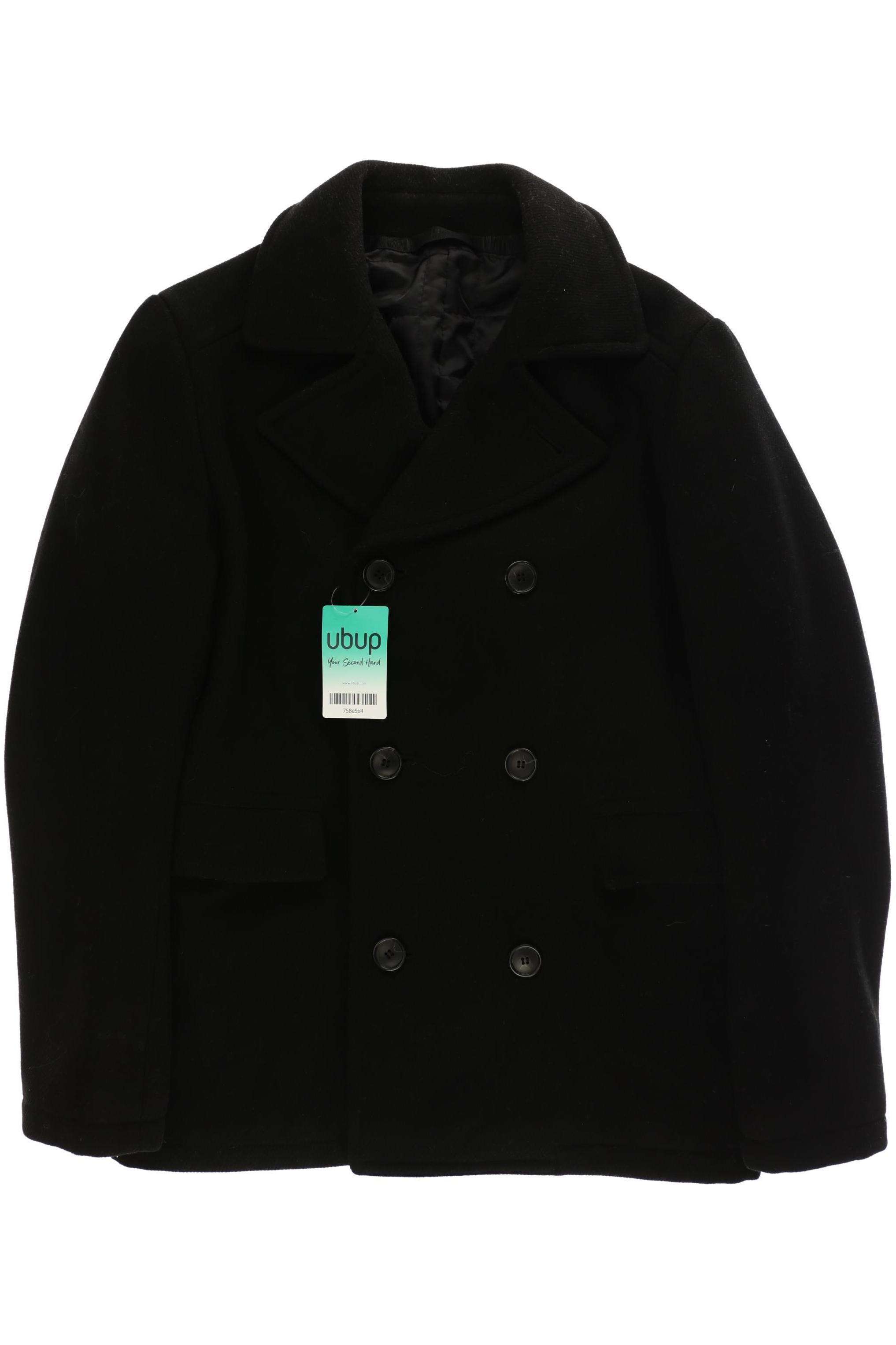 

Selected Herren Jacke, schwarz, Gr.