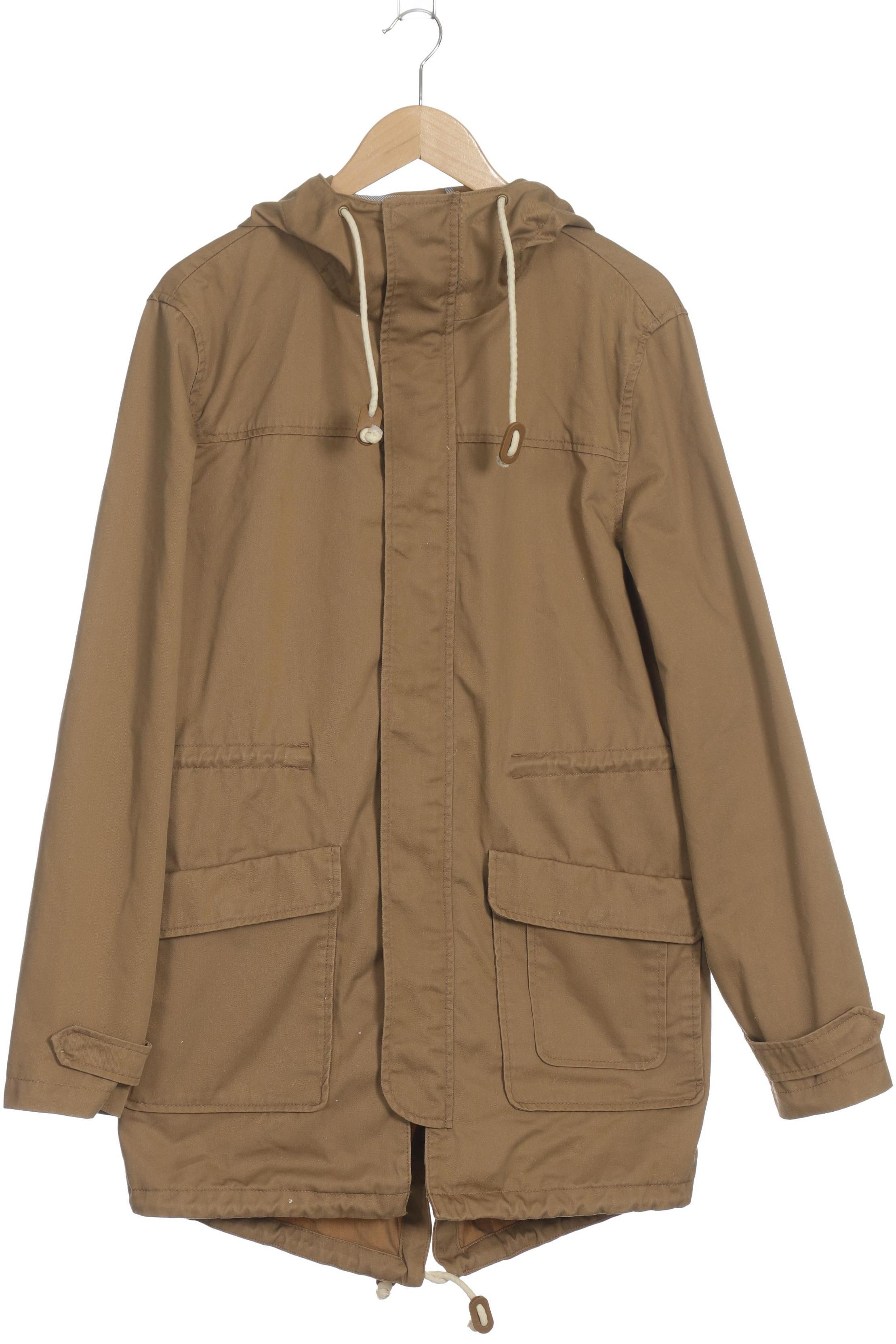 

Selected Herren Jacke, braun, Gr.