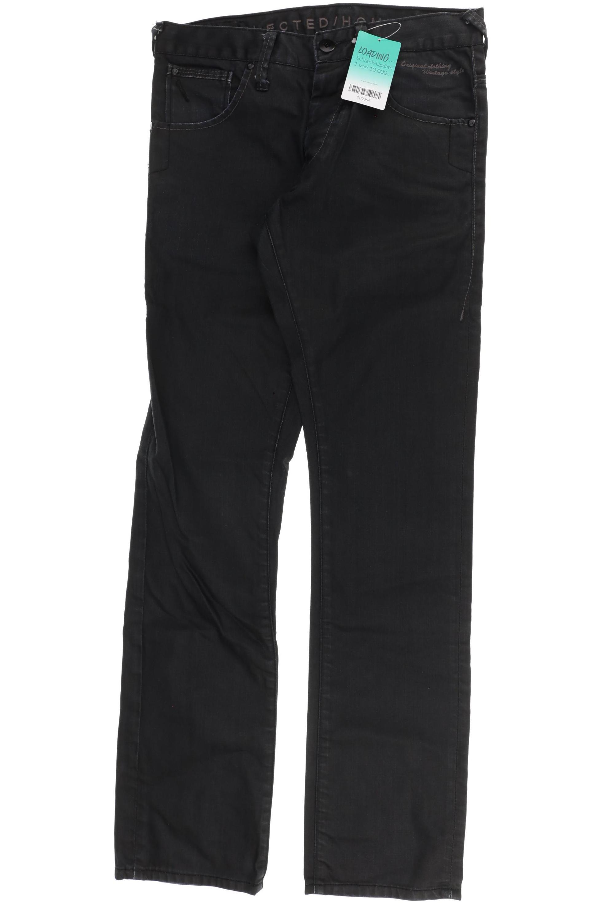 

Selected Herren Jeans, blau, Gr. 29