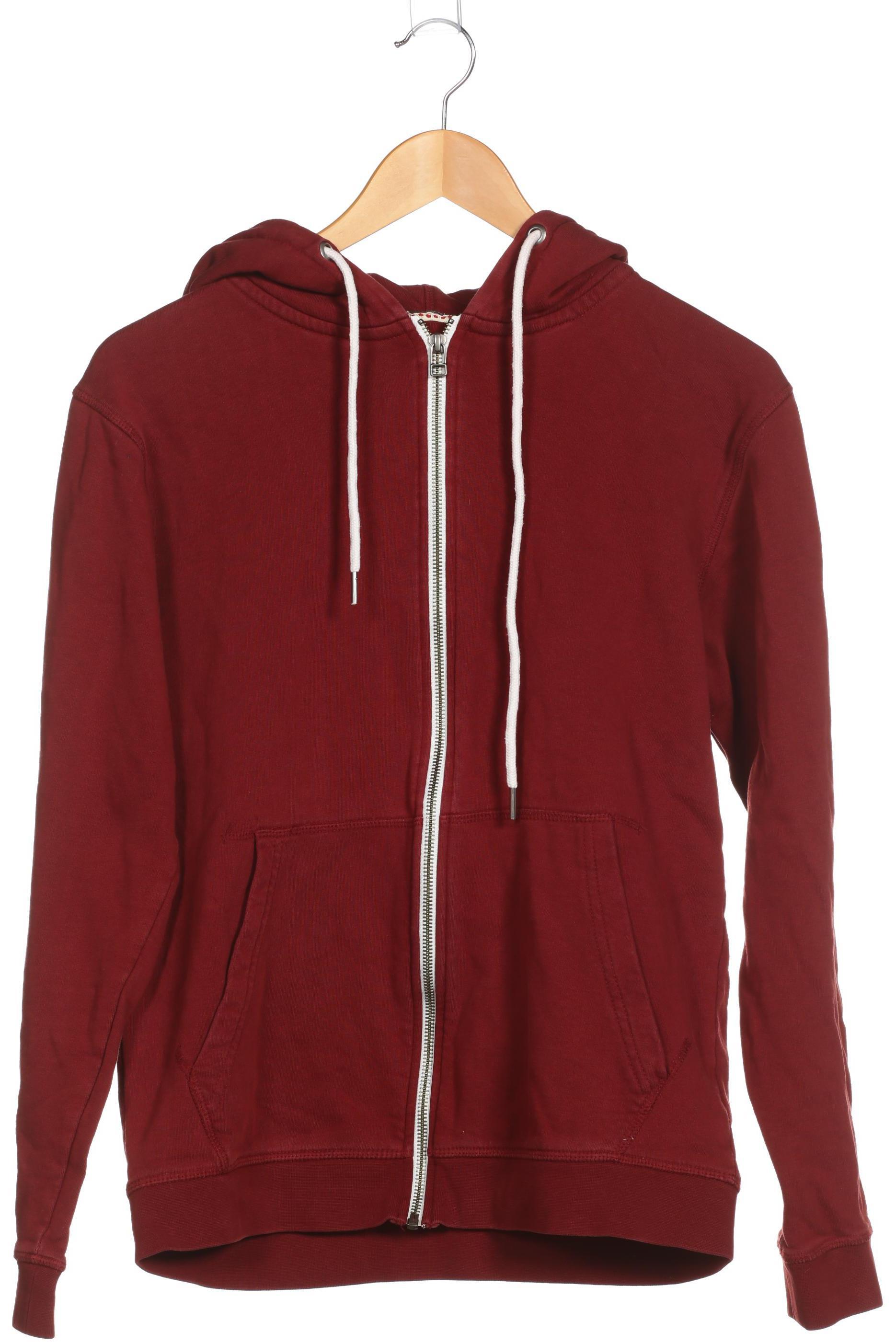 

Selected Herren Kapuzenpullover, rot, Gr.