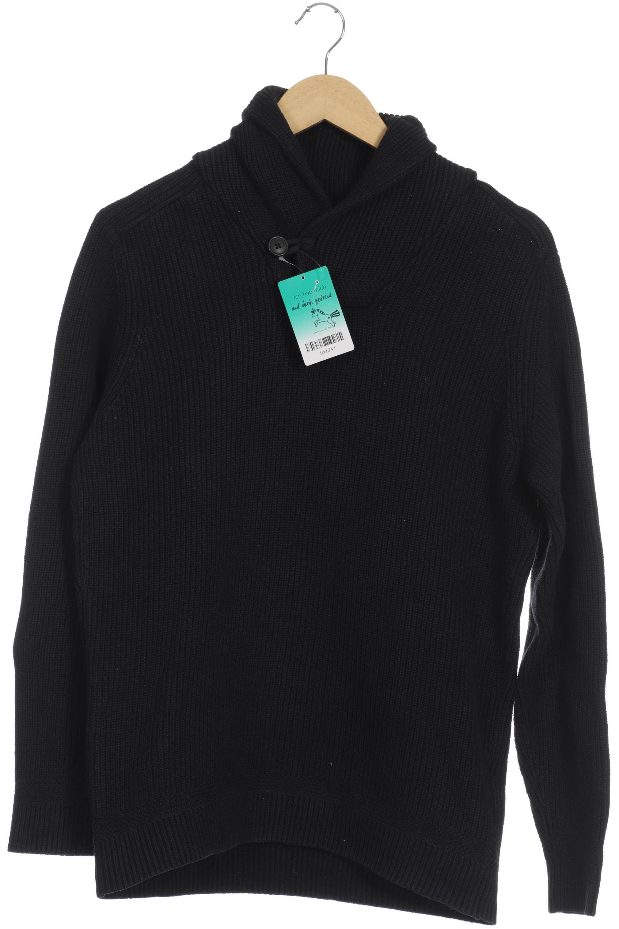 

Selected Herren Pullover, blau, Gr.