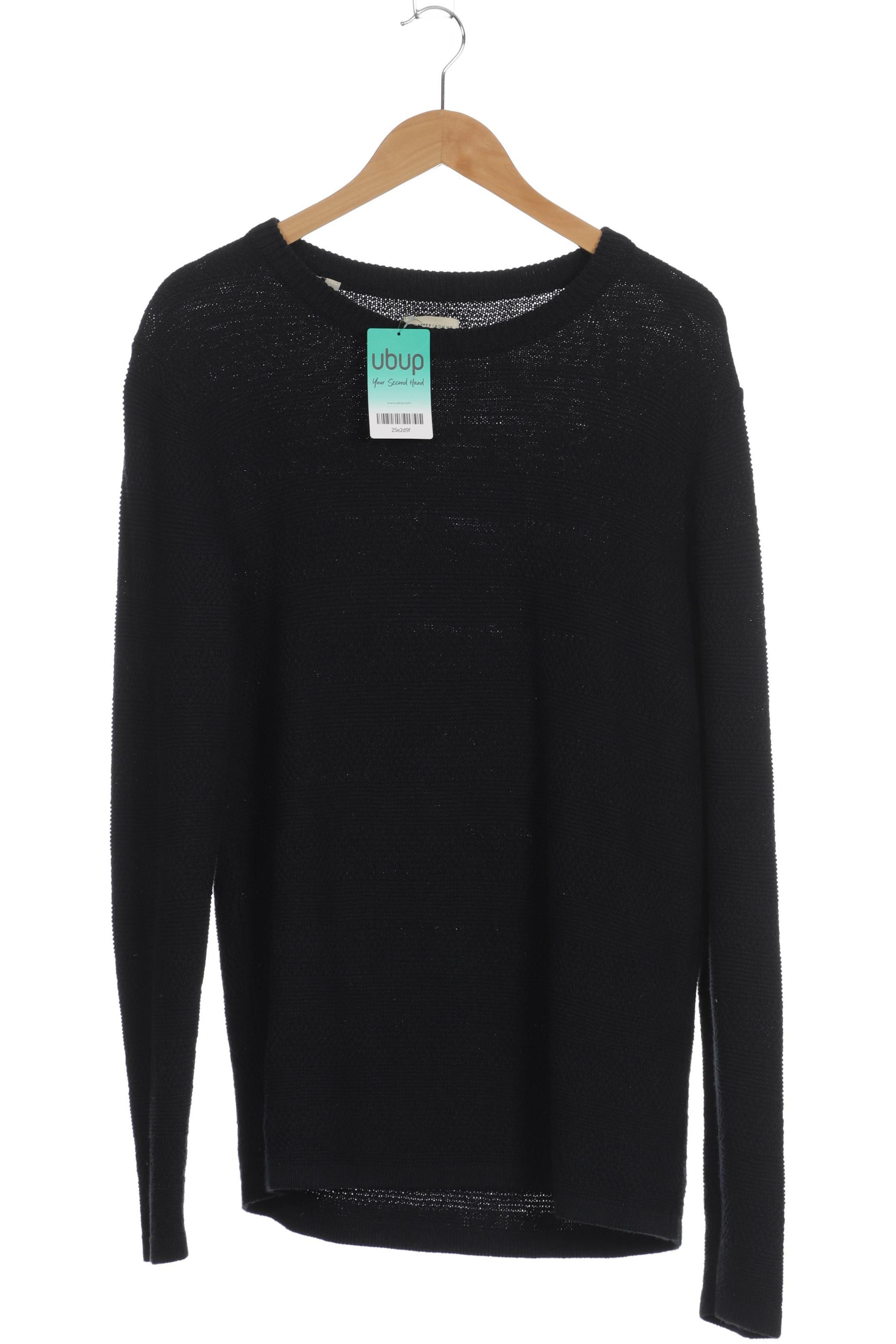 

Selected Herren Pullover, blau, Gr.