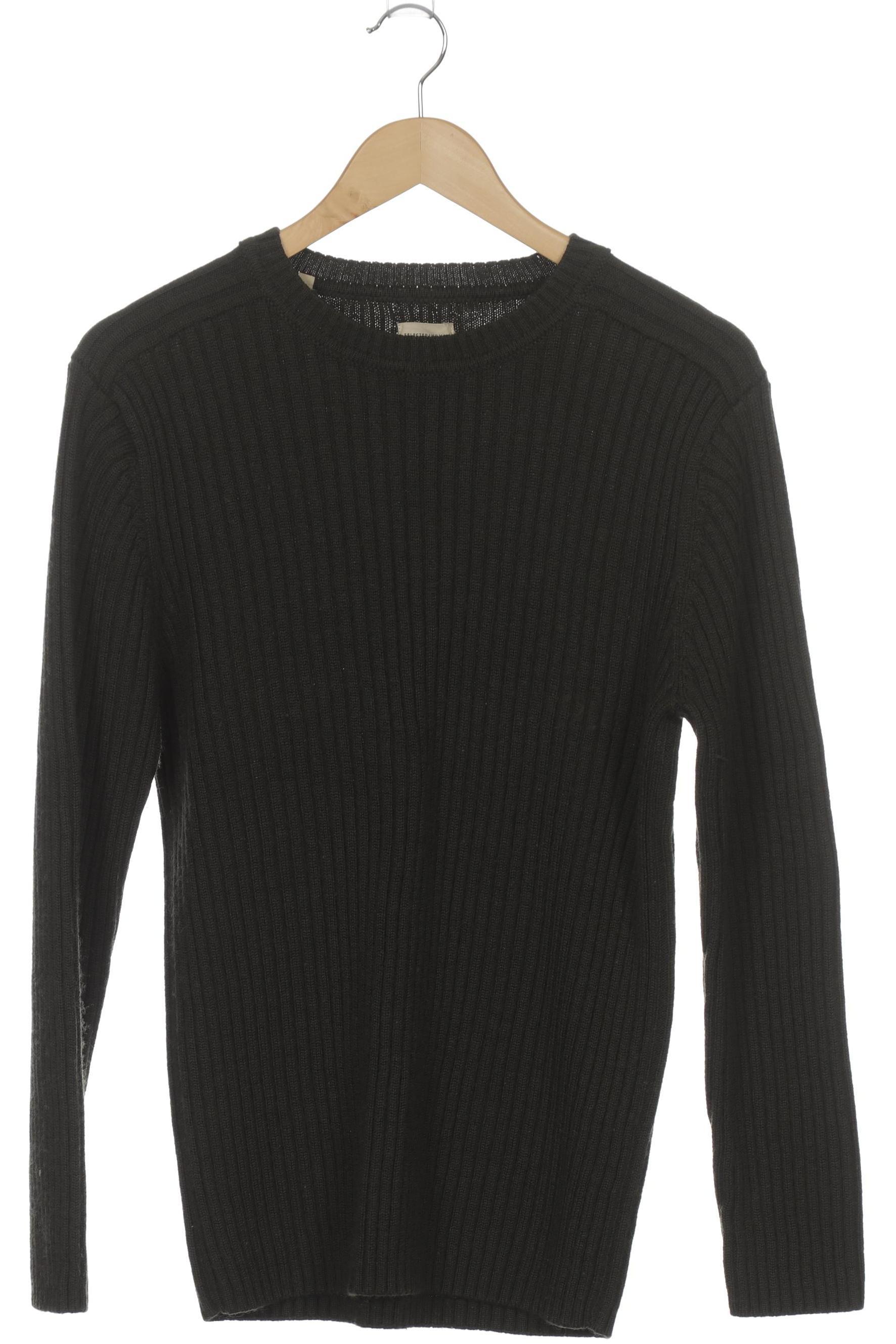 

Selected Herren Pullover, grün, Gr.