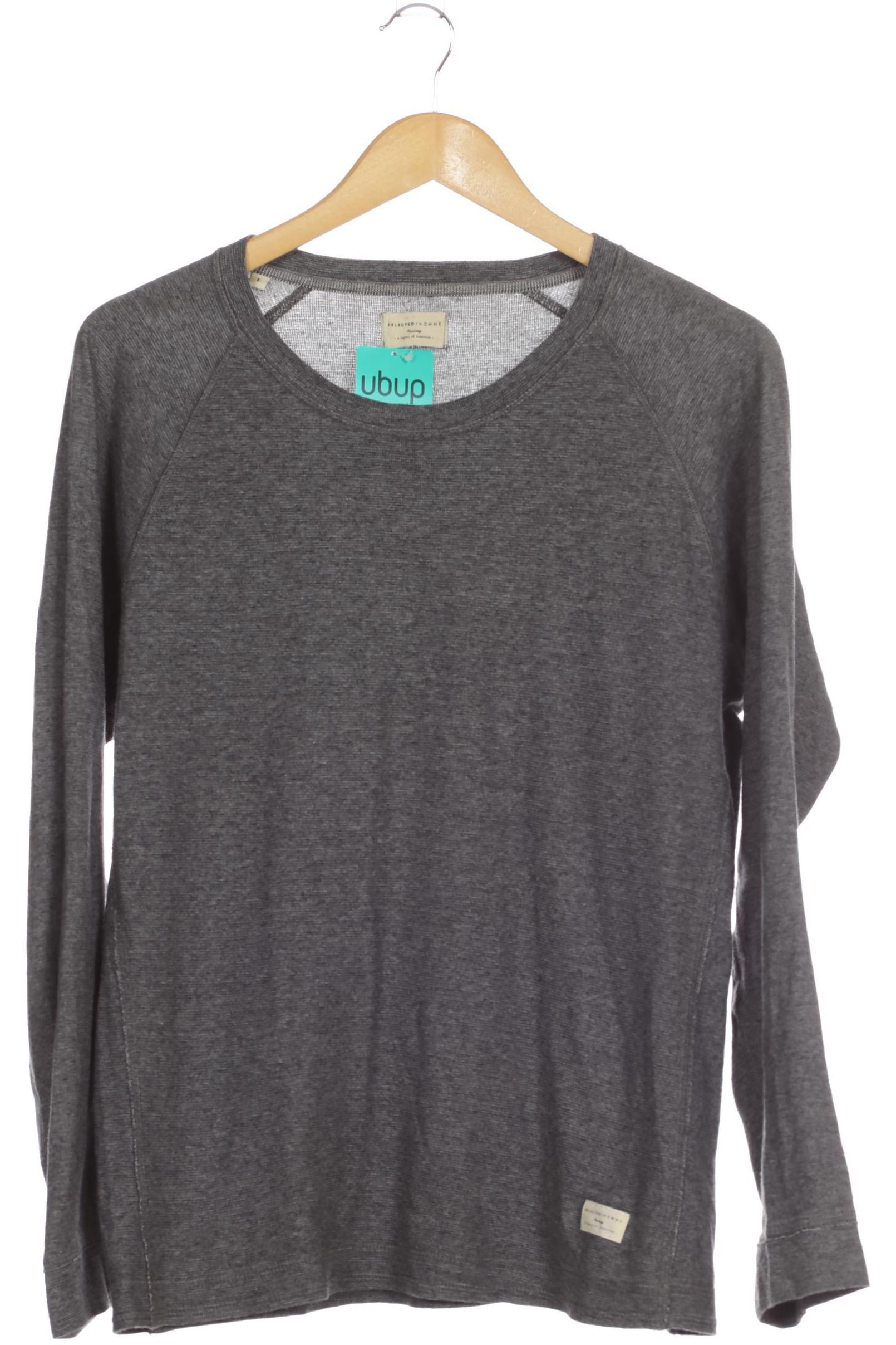

Selected Herren Pullover, grau, Gr.