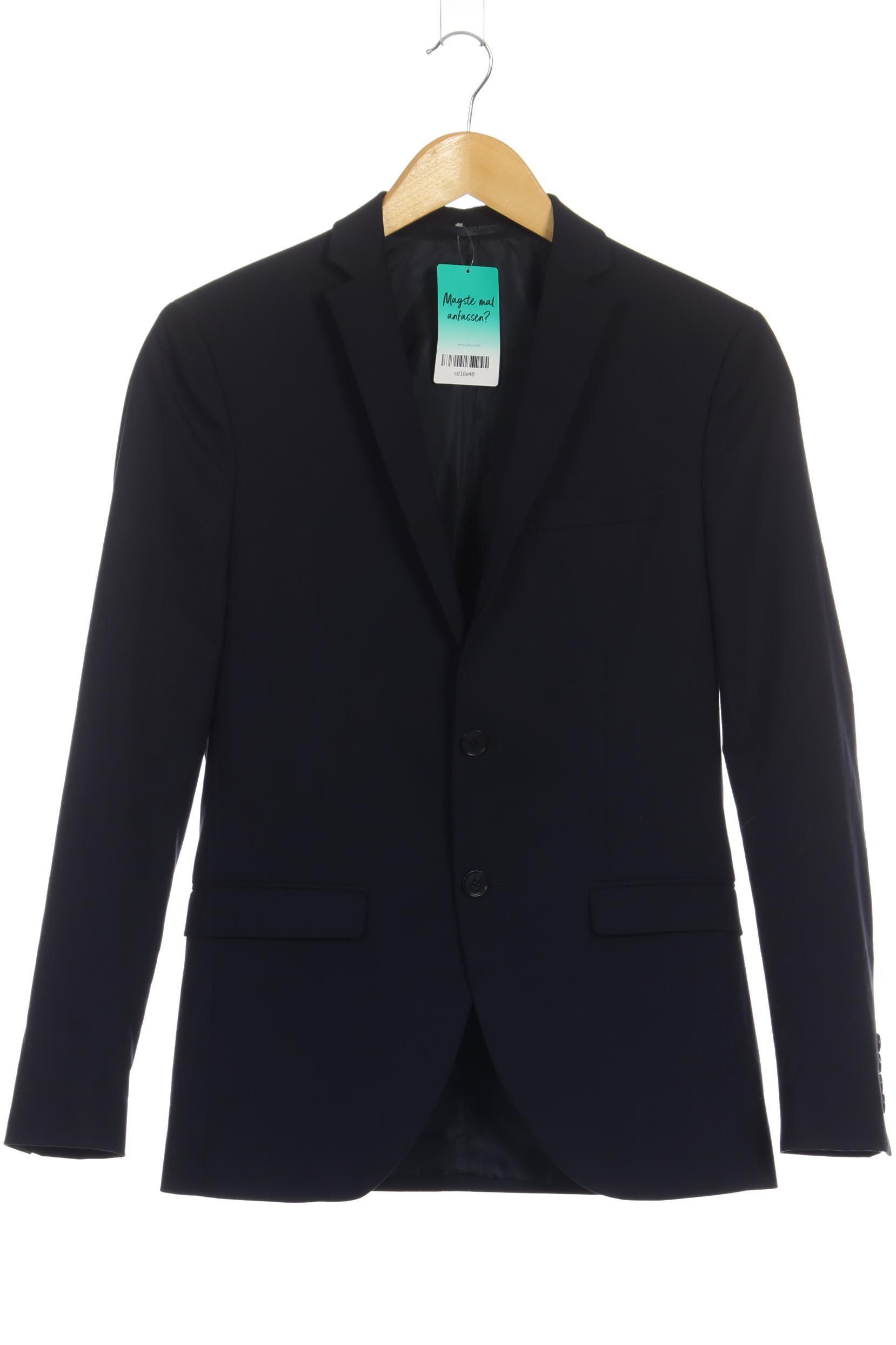 Thumbnail - Selected Herren Sakko, blau, Gr.