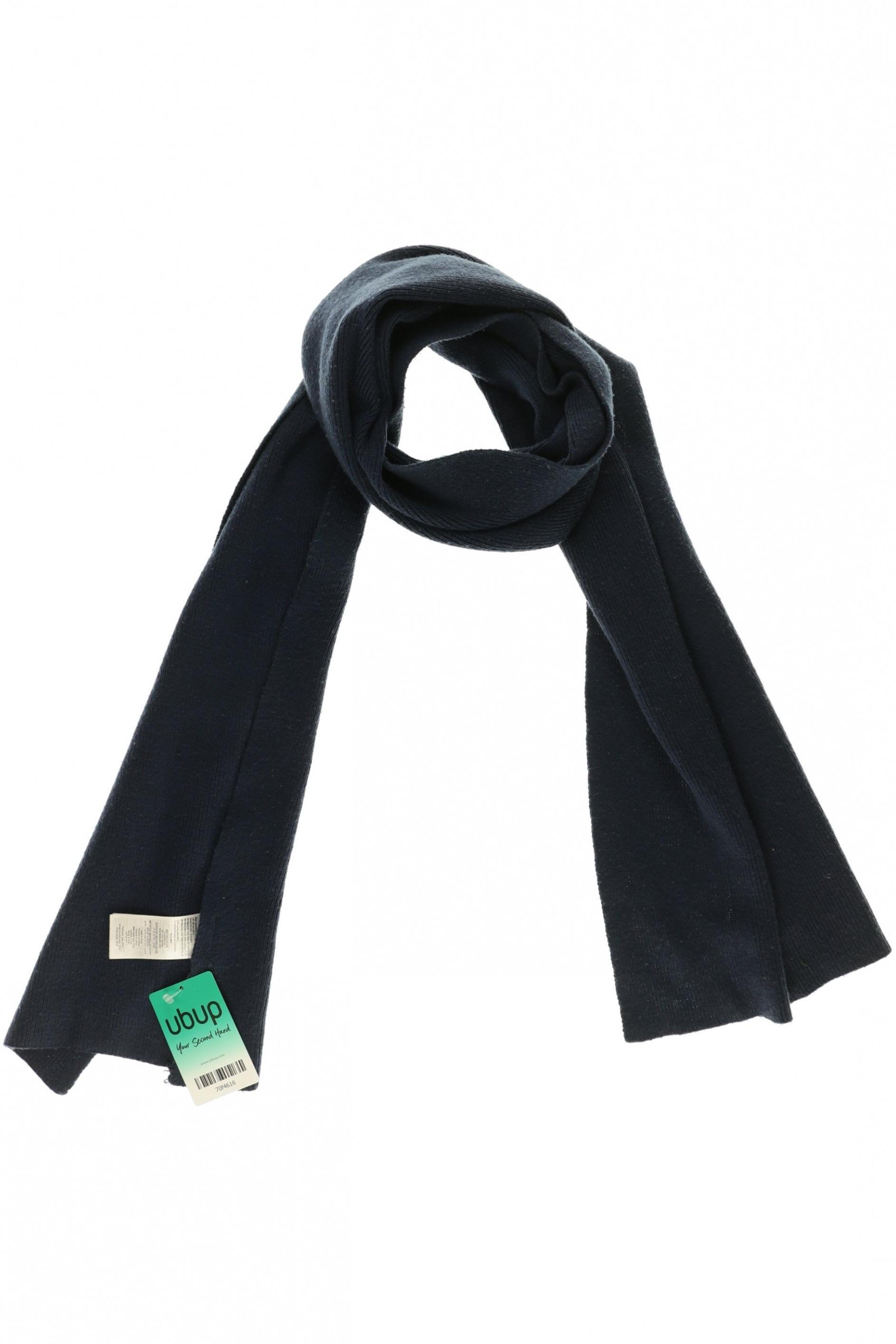 

Selected Herren Schal, blau, Gr.