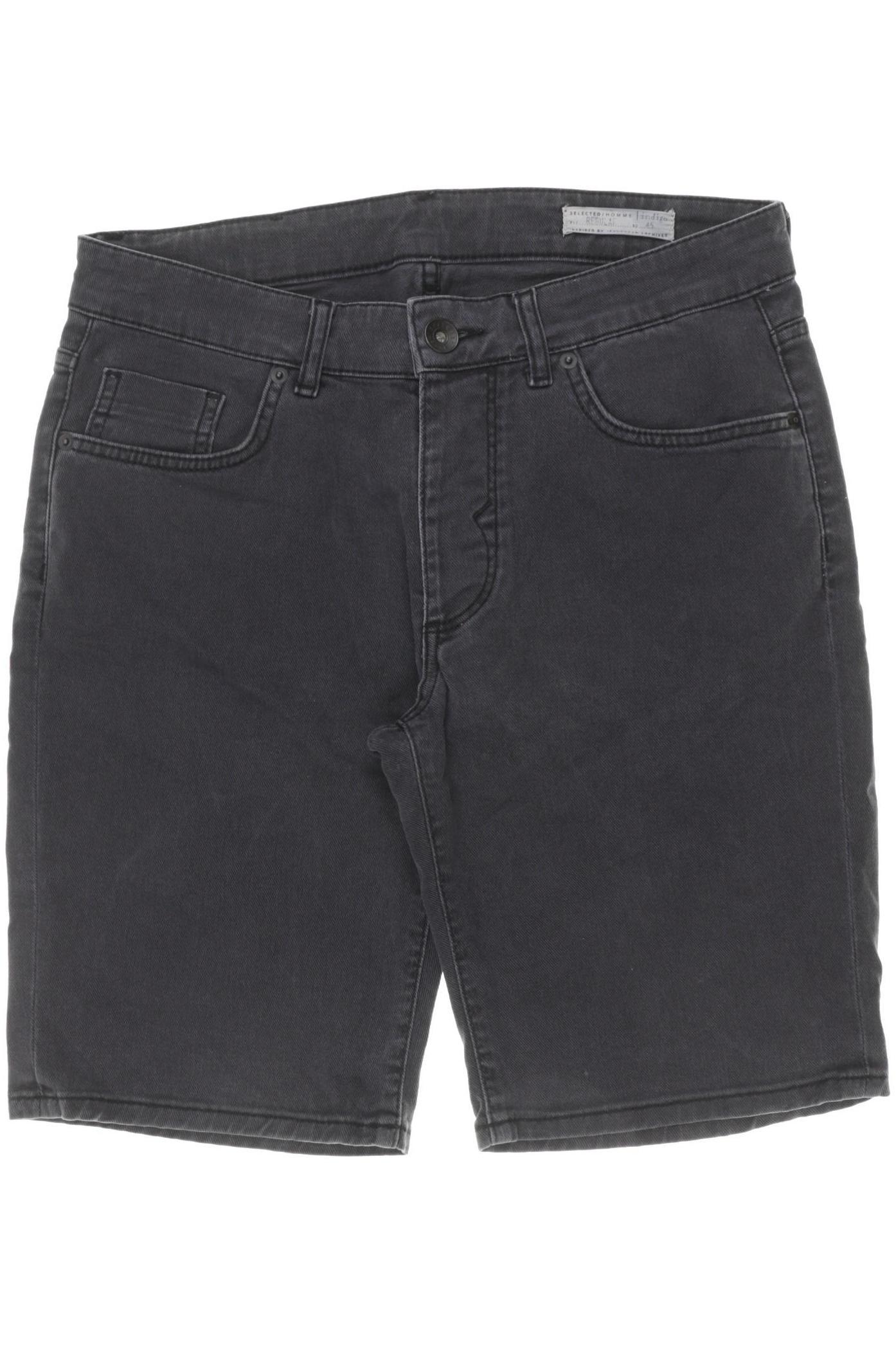 

Selected Herren Shorts, grau, Gr.