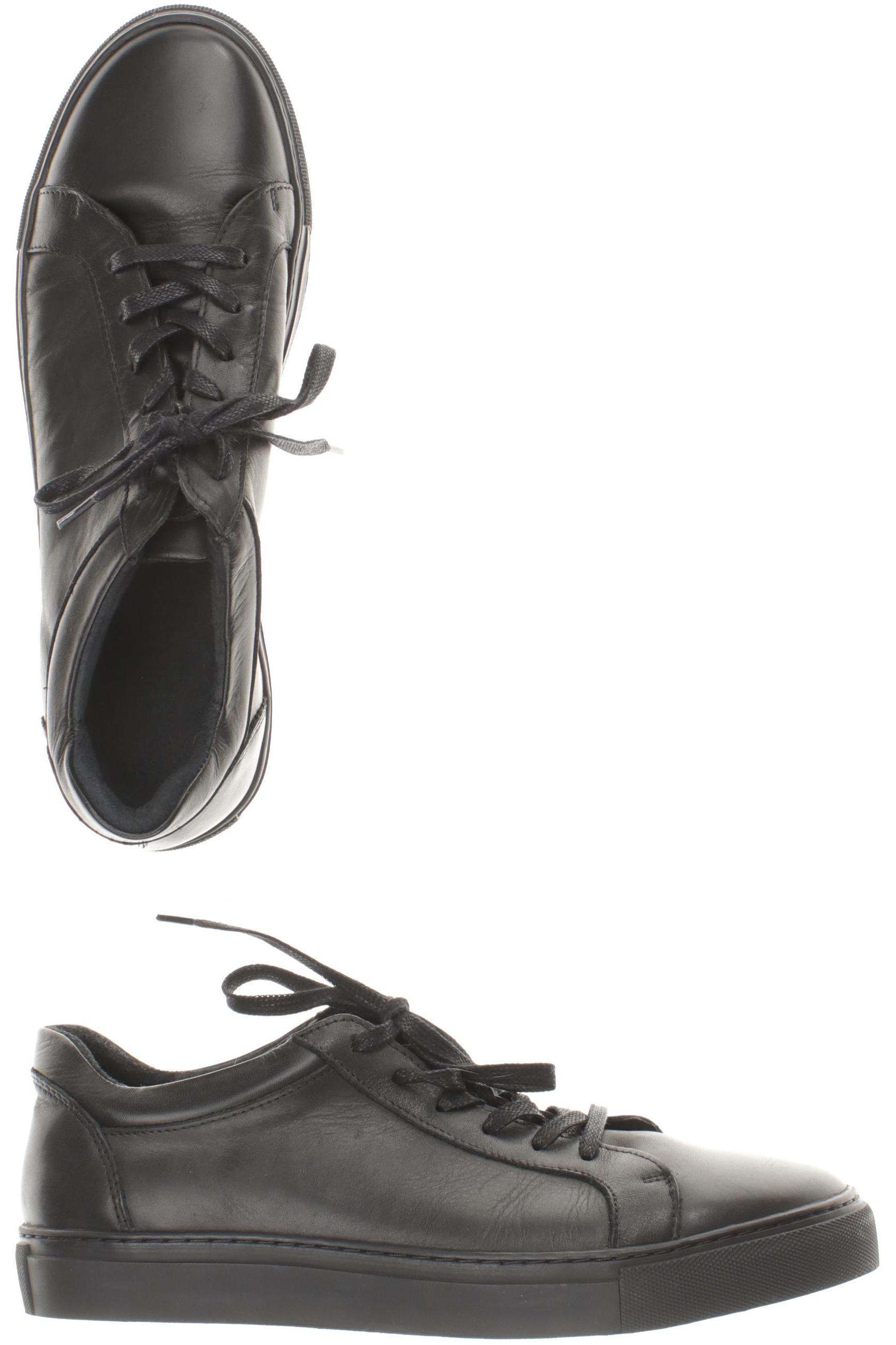 Thumbnail - Selected Herren Sneakers, schwarz, Gr. 43