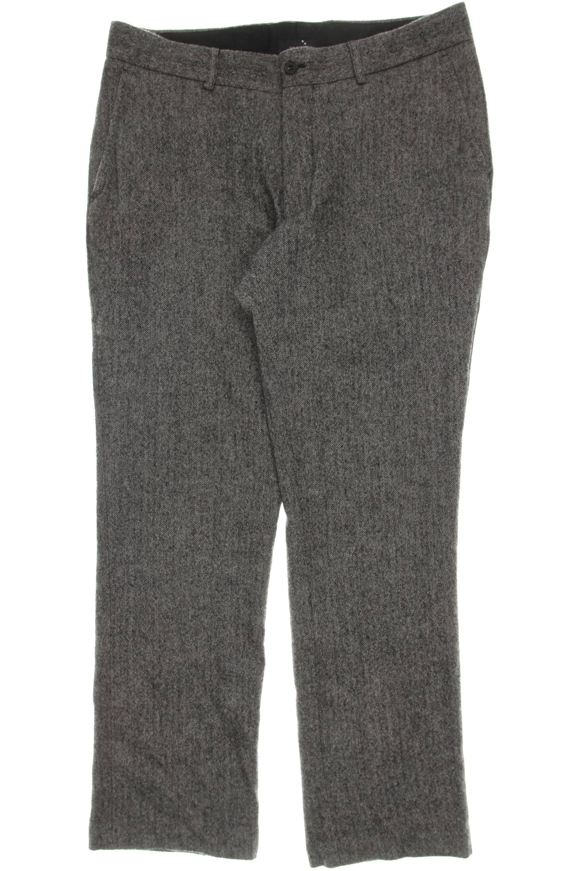 

Selected Herren Stoffhose, grau, Gr. 33