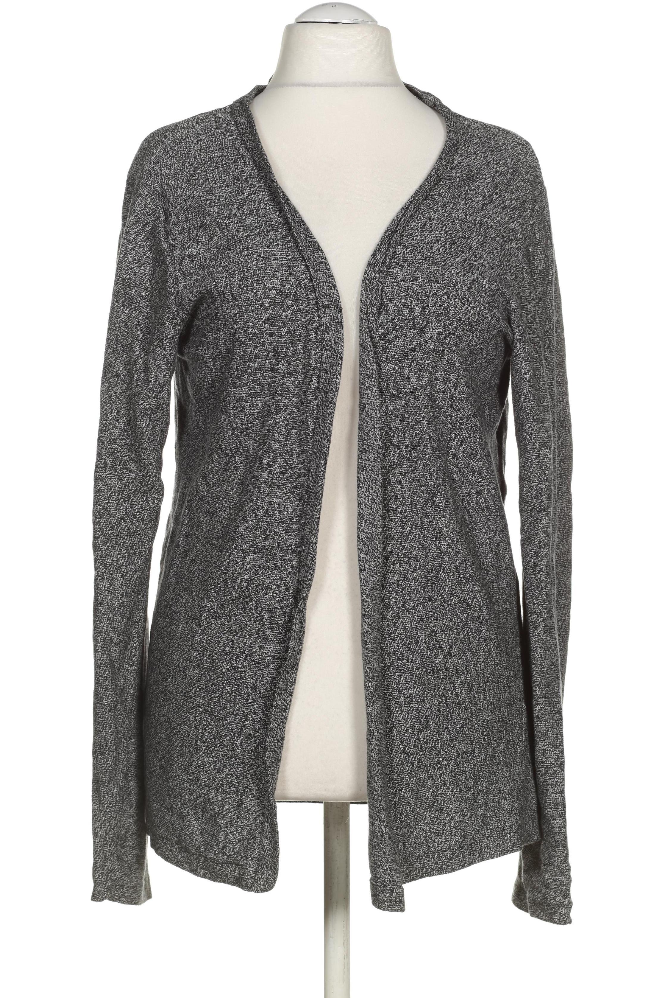 Thumbnail - Selected Herren Strickjacke, grau, Gr.