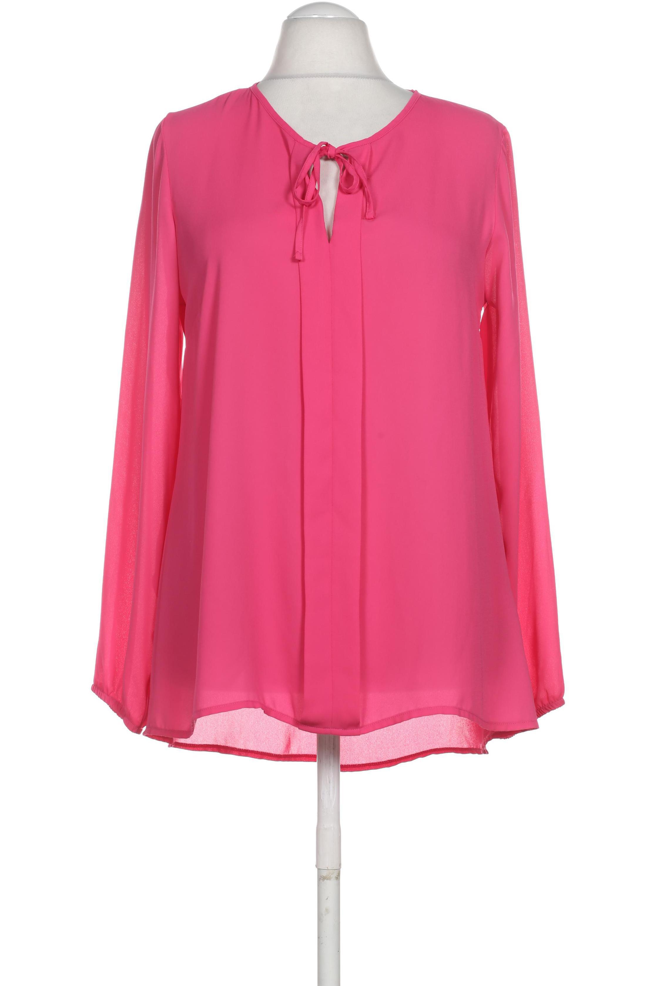 

SEM PER LEI Damen Bluse, pink, Gr. 40
