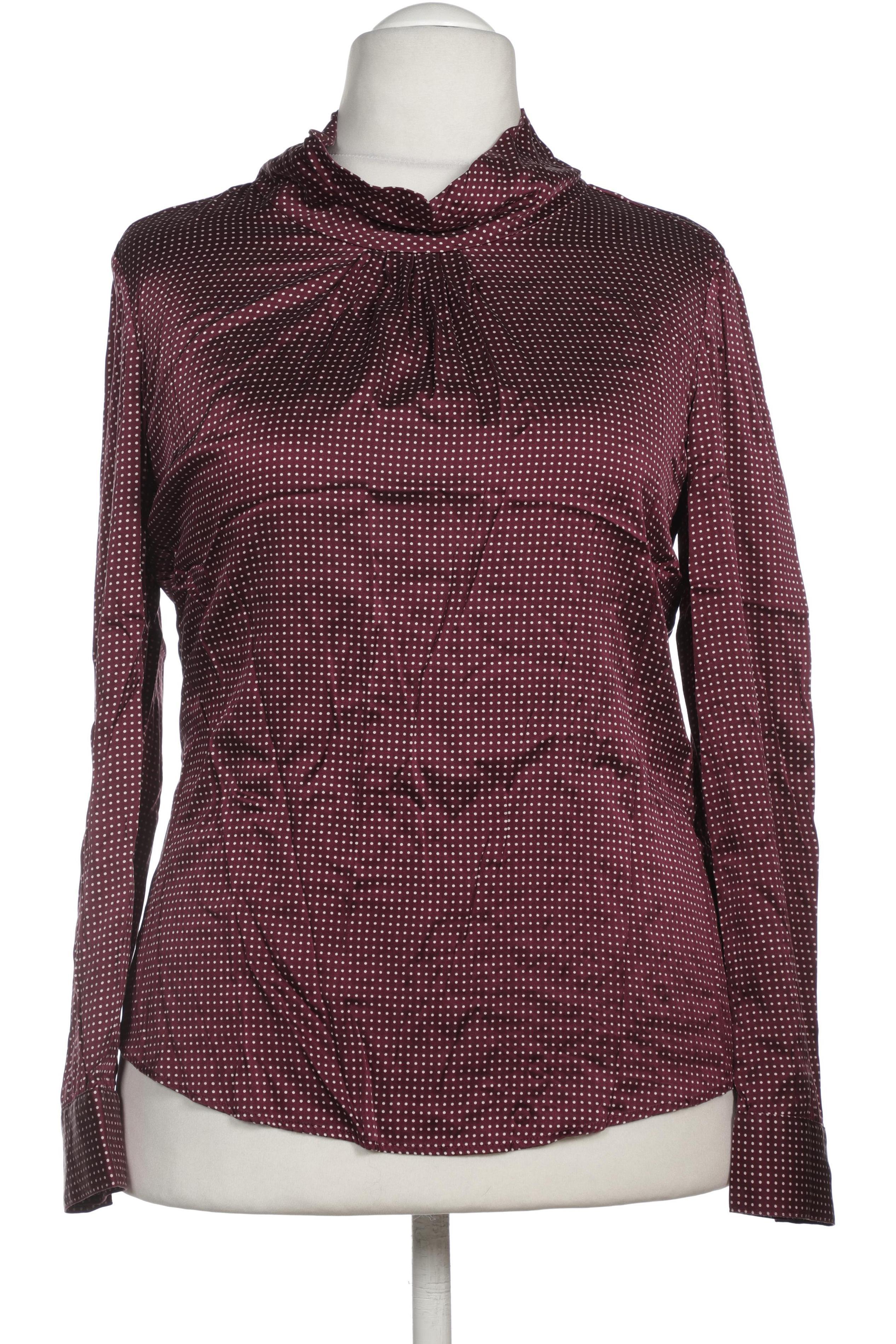 

SEM PER LEI Damen Bluse, lila, Gr. 42