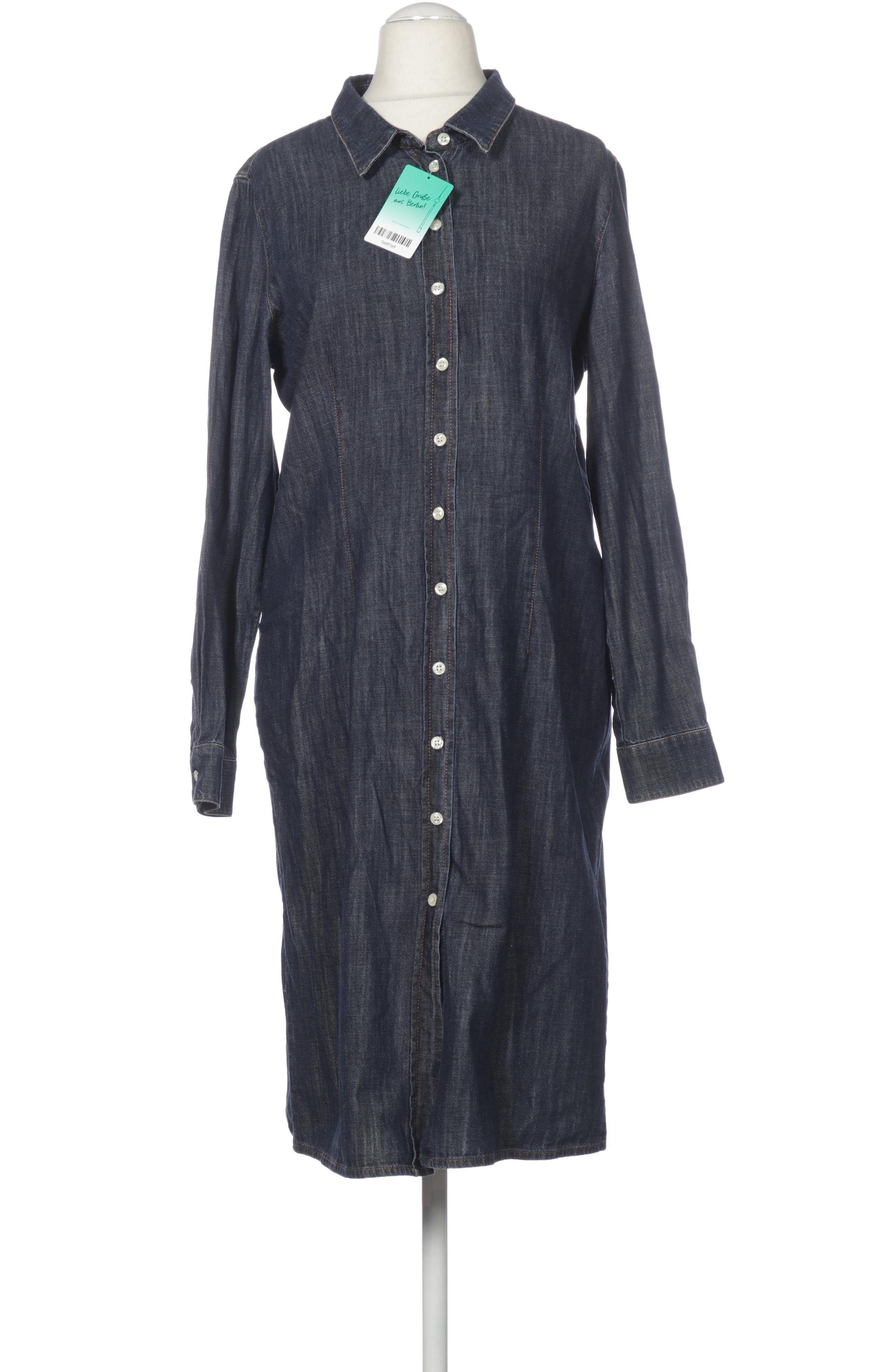 

SEM PER LEI Damen Kleid, blau, Gr. 40