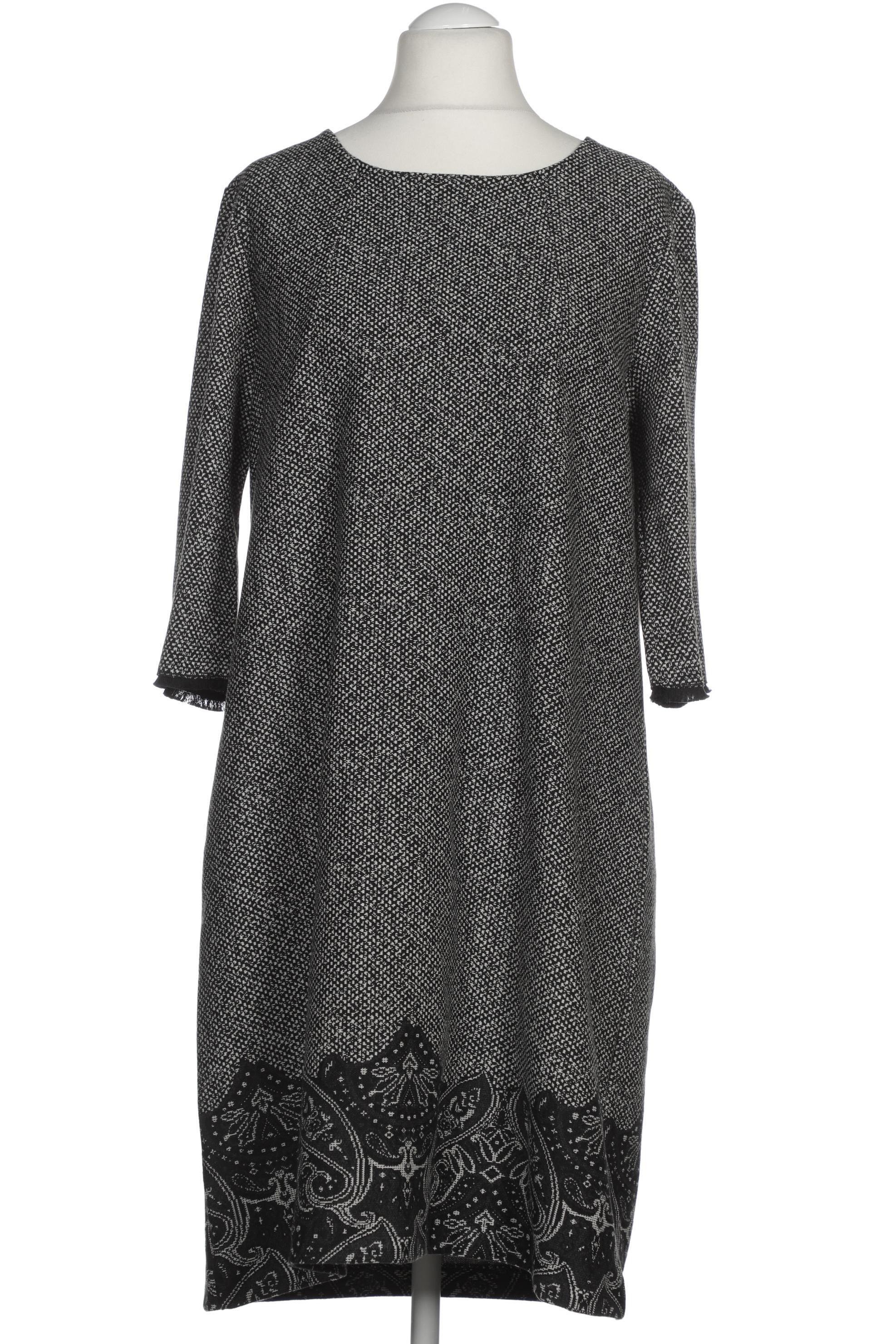 

SEM PER LEI Damen Kleid, schwarz, Gr. 46