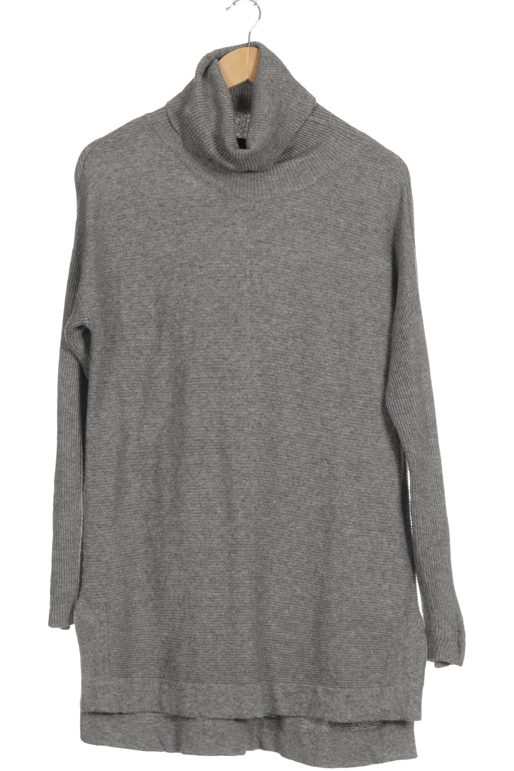

SEM PER LEI Damen Pullover, grau, Gr.