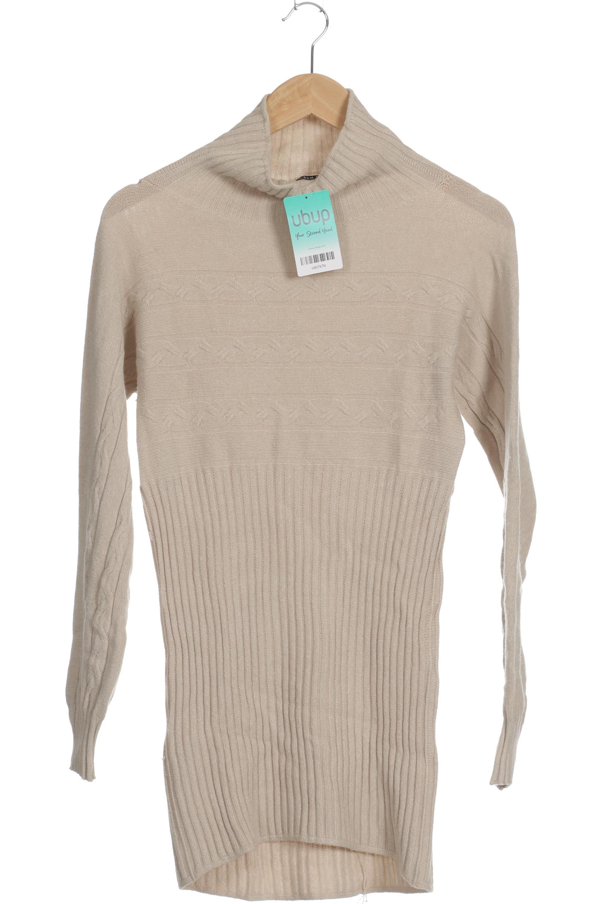 

SEM PER LEI Damen Pullover, beige, Gr. 44