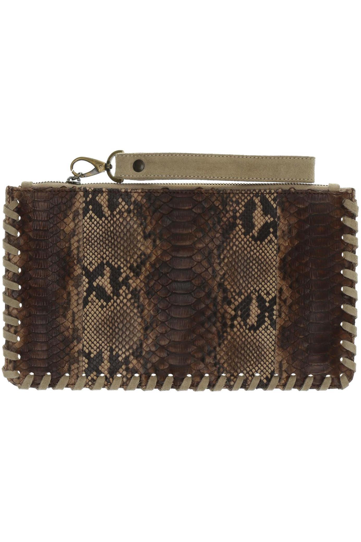 

Sendra Boots Damen Handtasche, braun, Gr.