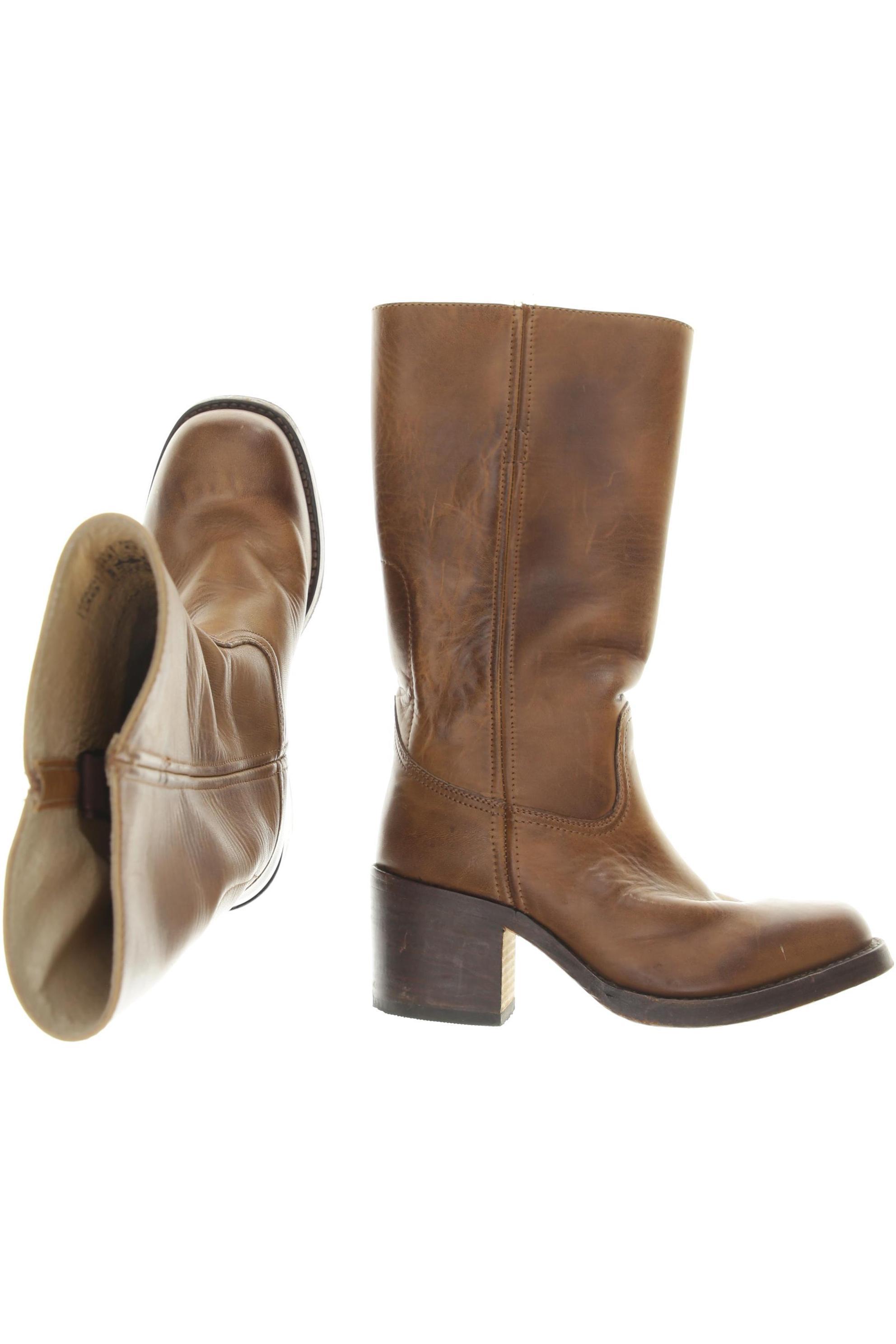 

Sendra Boots Damen Stiefel, braun, Gr. 39