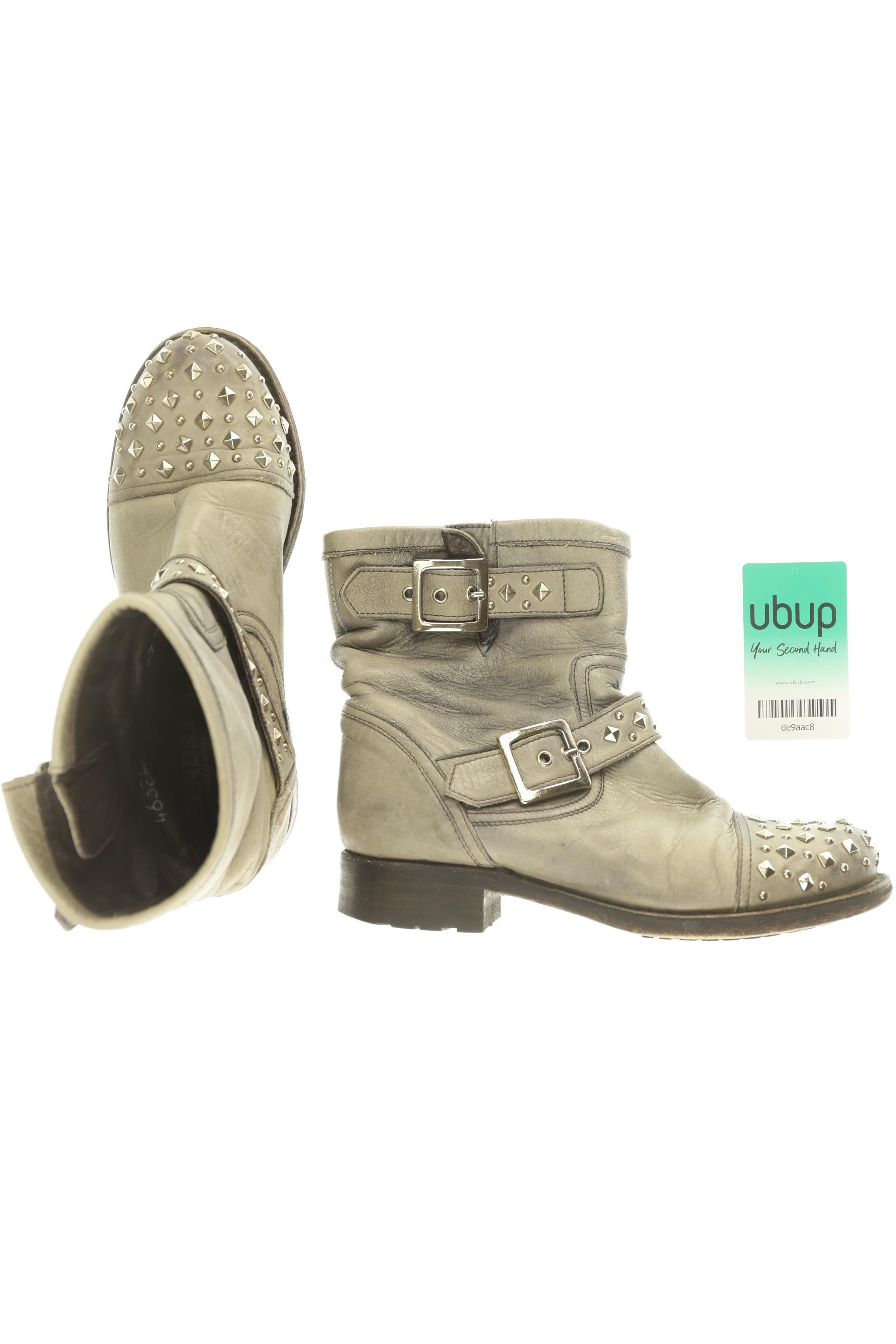 

Sendra Boots Damen Stiefelette, grau, Gr. 37