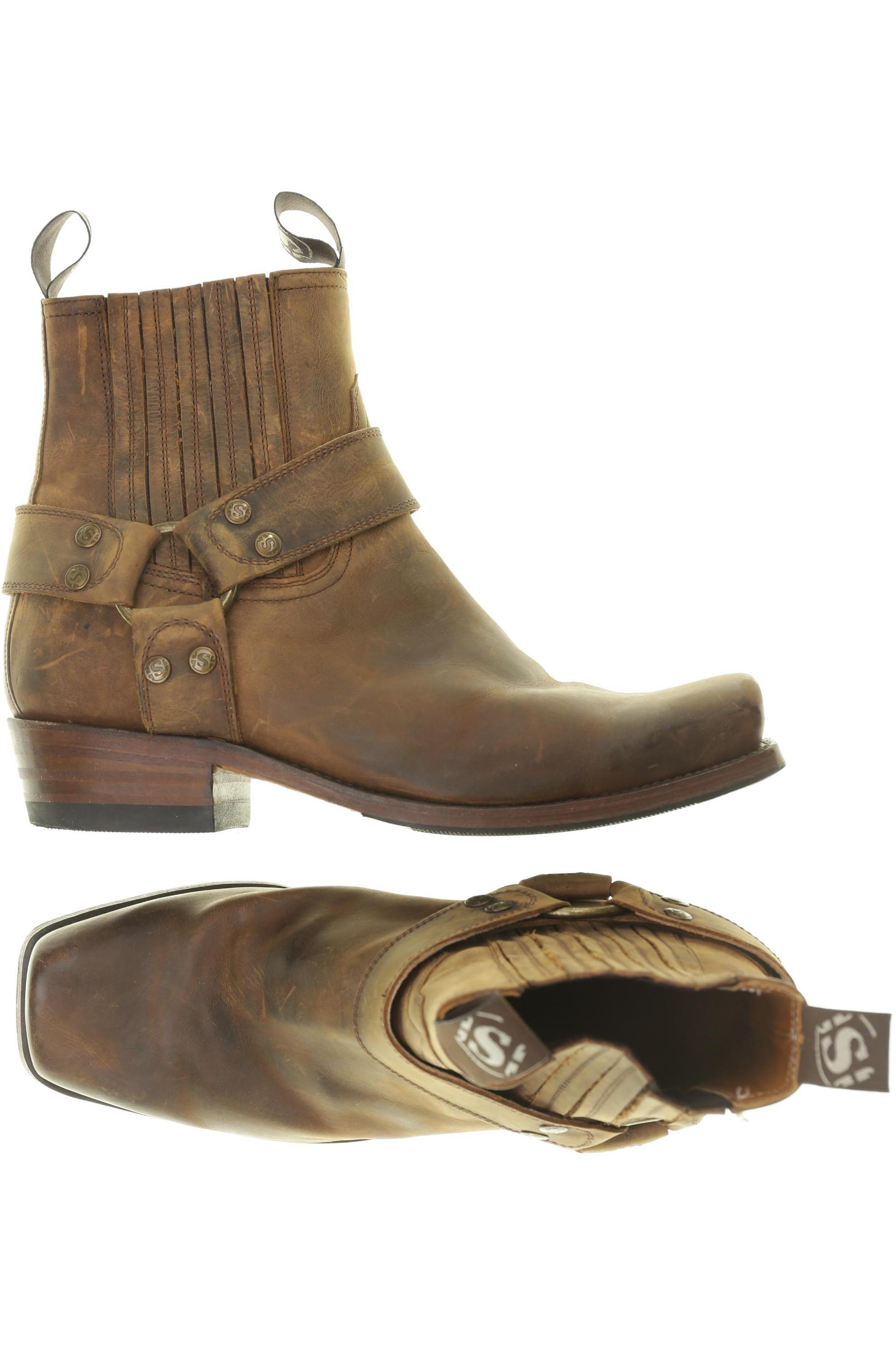 Thumbnail - Sendra Boots Herren Stiefel, braun, Gr. 43