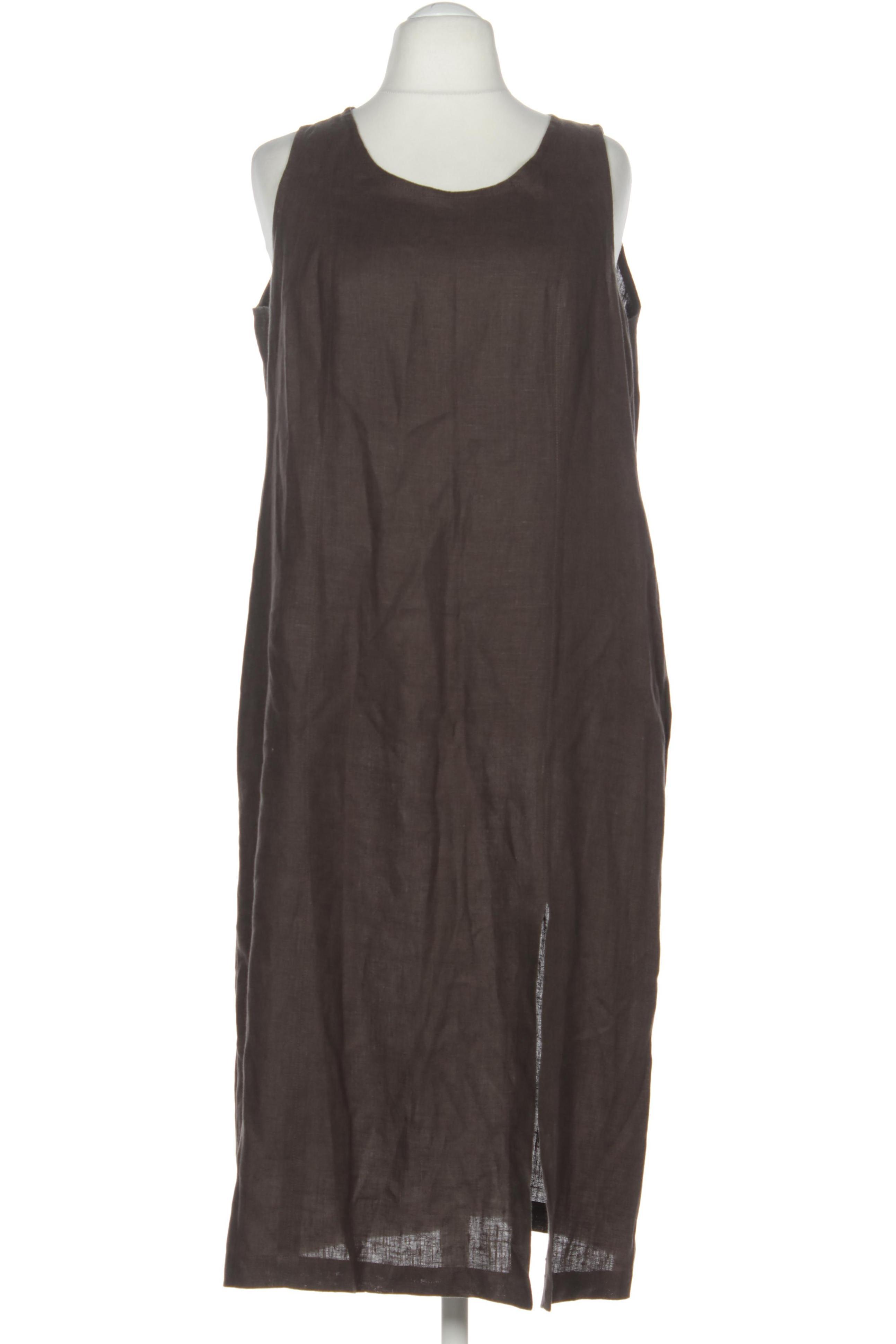 

Serafini Damen Kleid, braun, Gr. 46