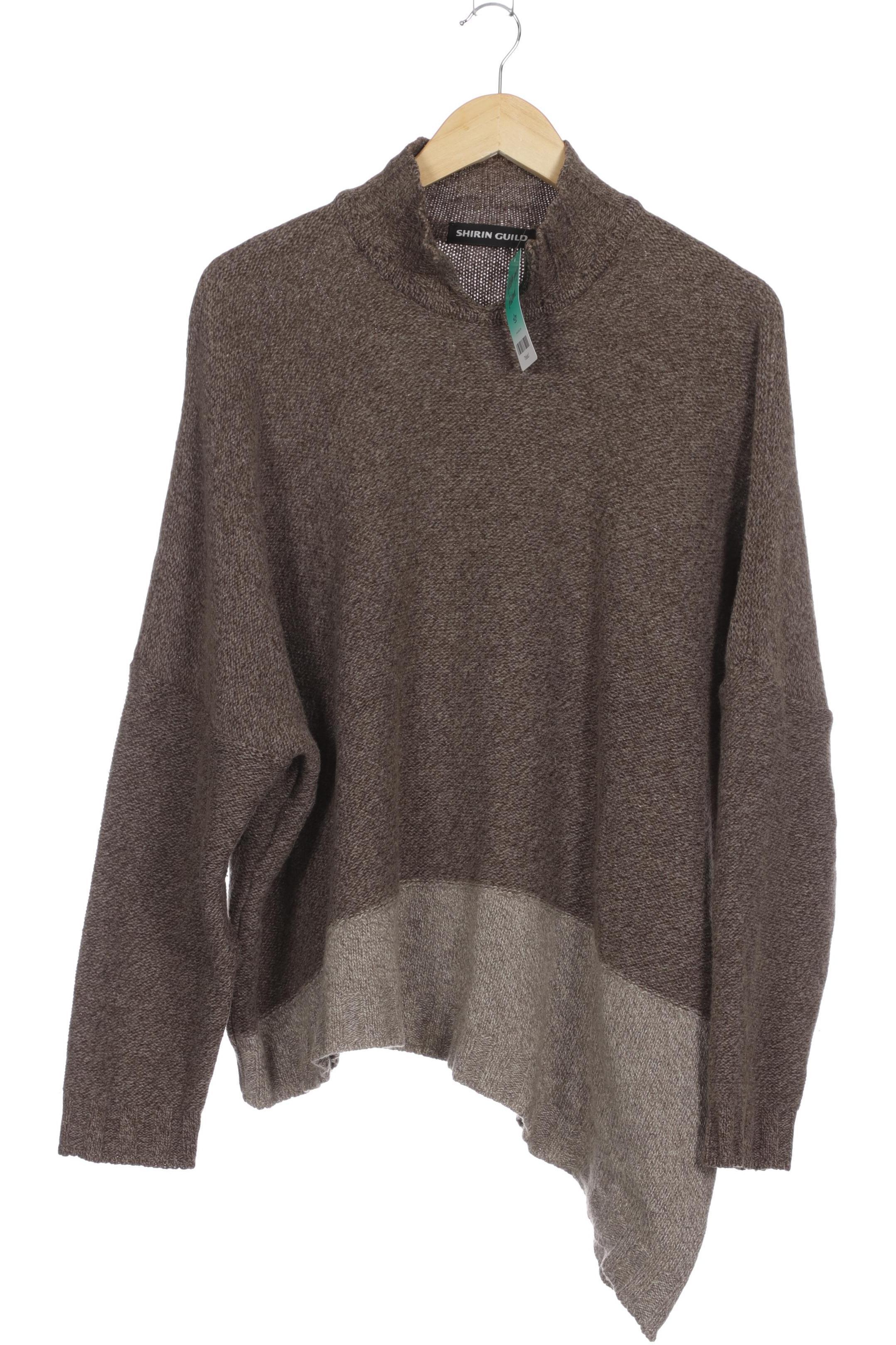 

Shirin Guild Damen Pullover, braun, Gr.