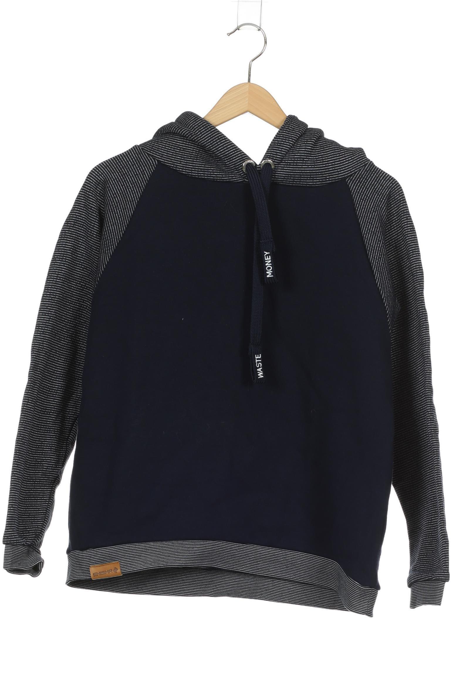 Thumbnail - Shisha Brand Herren Sweatshirt, blau, Gr.