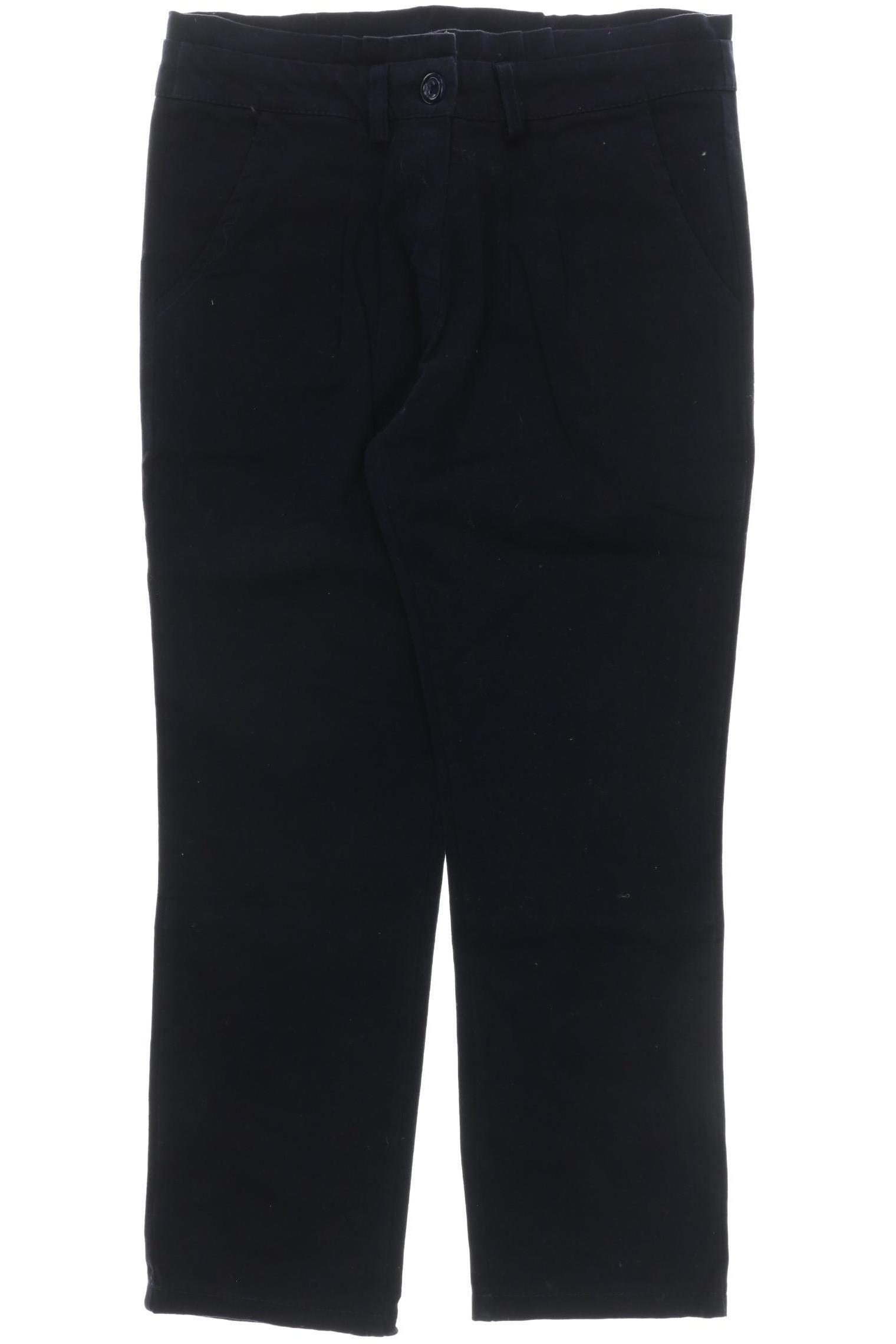 

Shiva Diva Mädchen Stoffhose, blau, Gr. 164