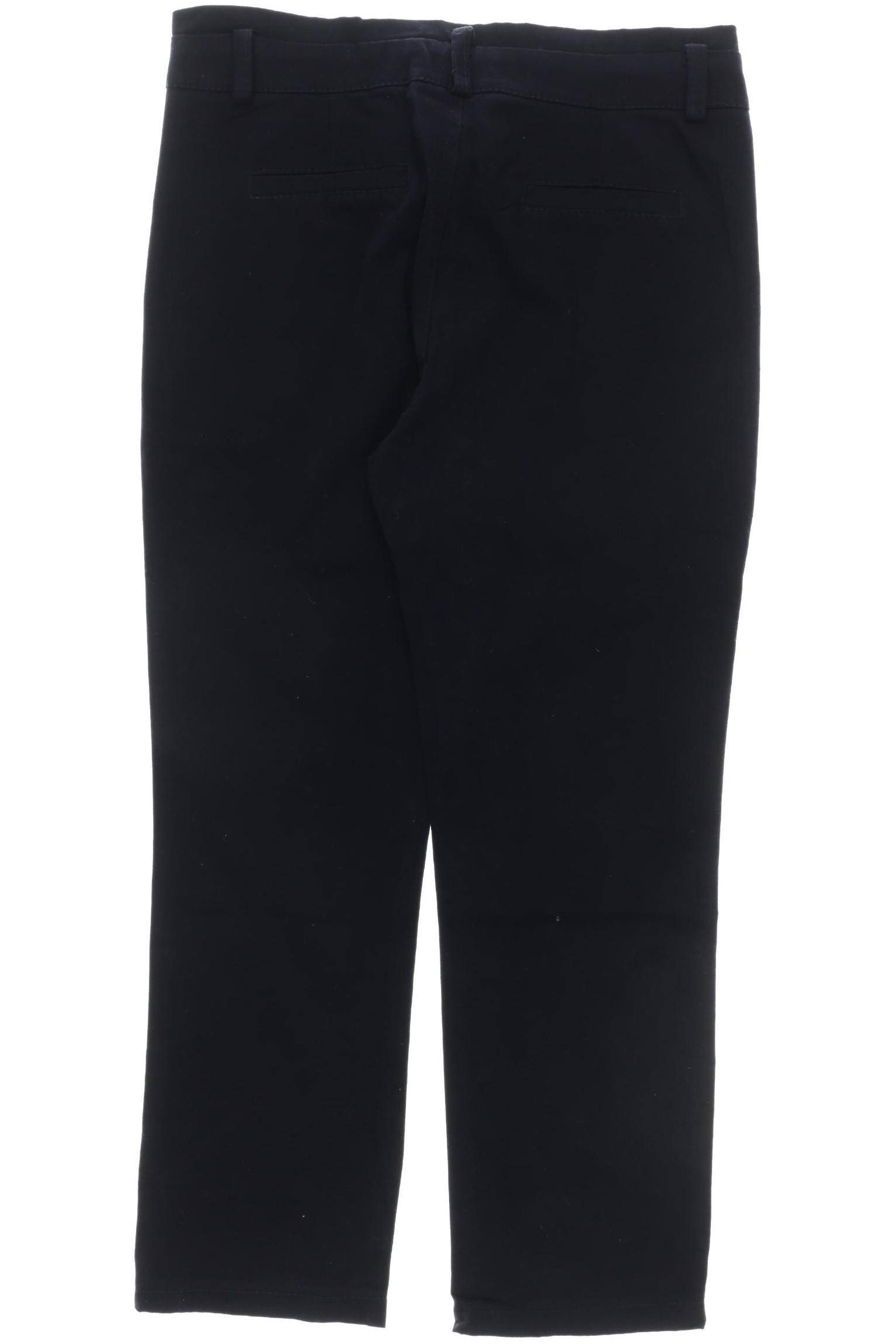 Thumbnail - Shiva Diva Mädchen Stoffhose, blau, Gr. 164