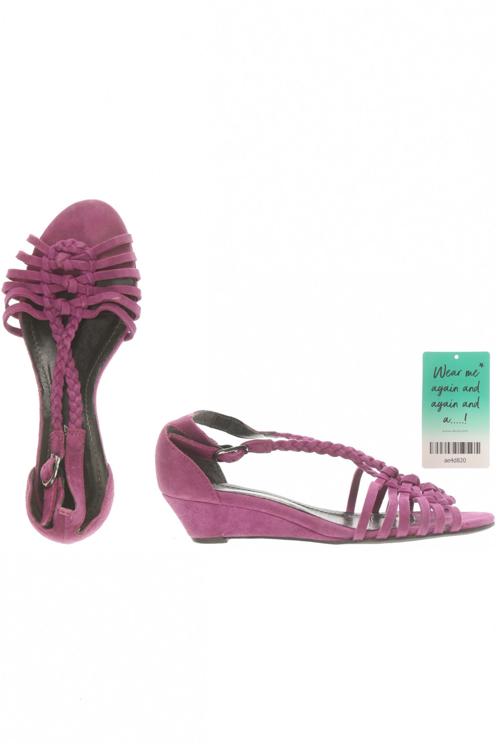 

Shoe BIZ Damen Sandale, lila, Gr. 36