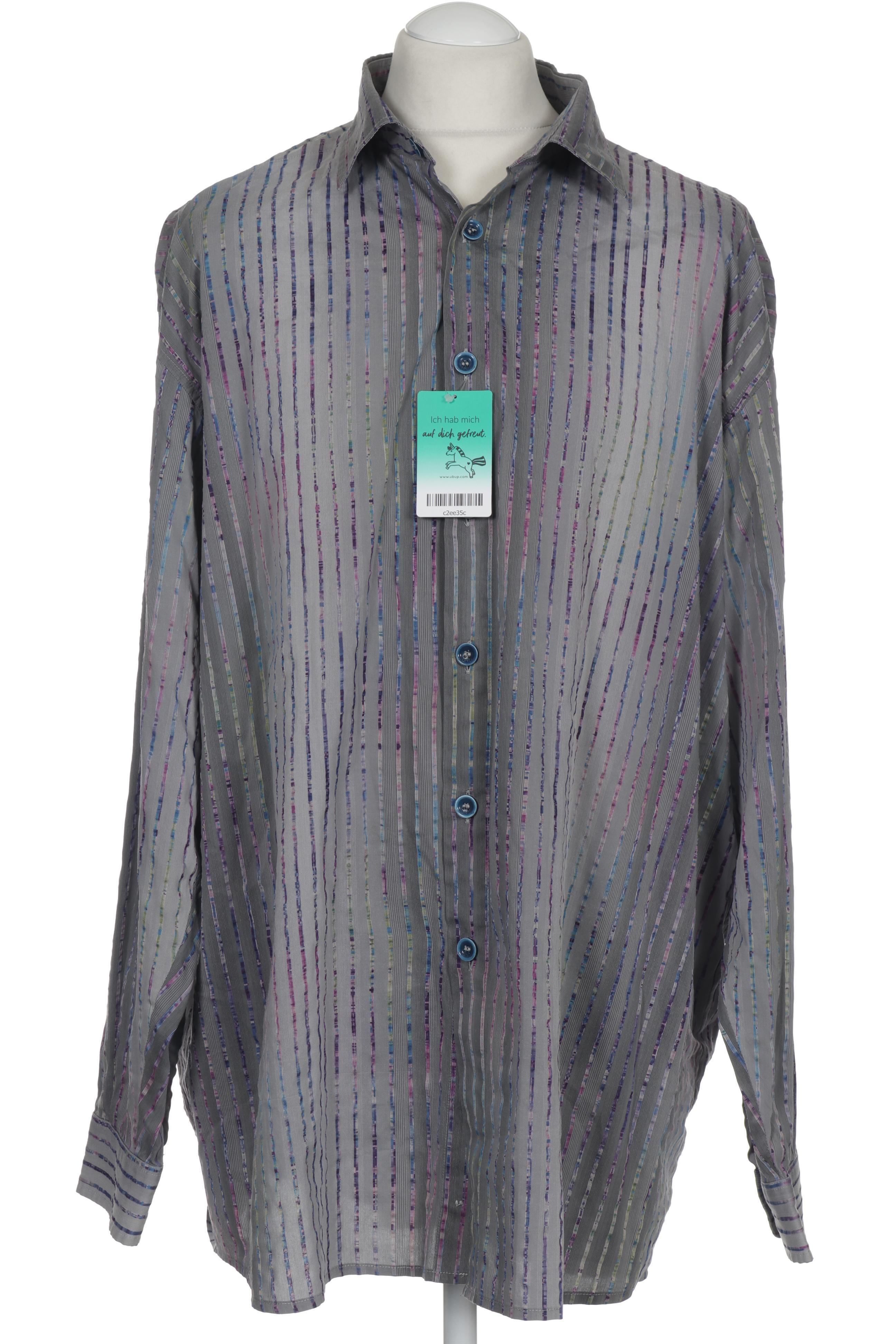 

Signum Damen Bluse, grau, Gr.