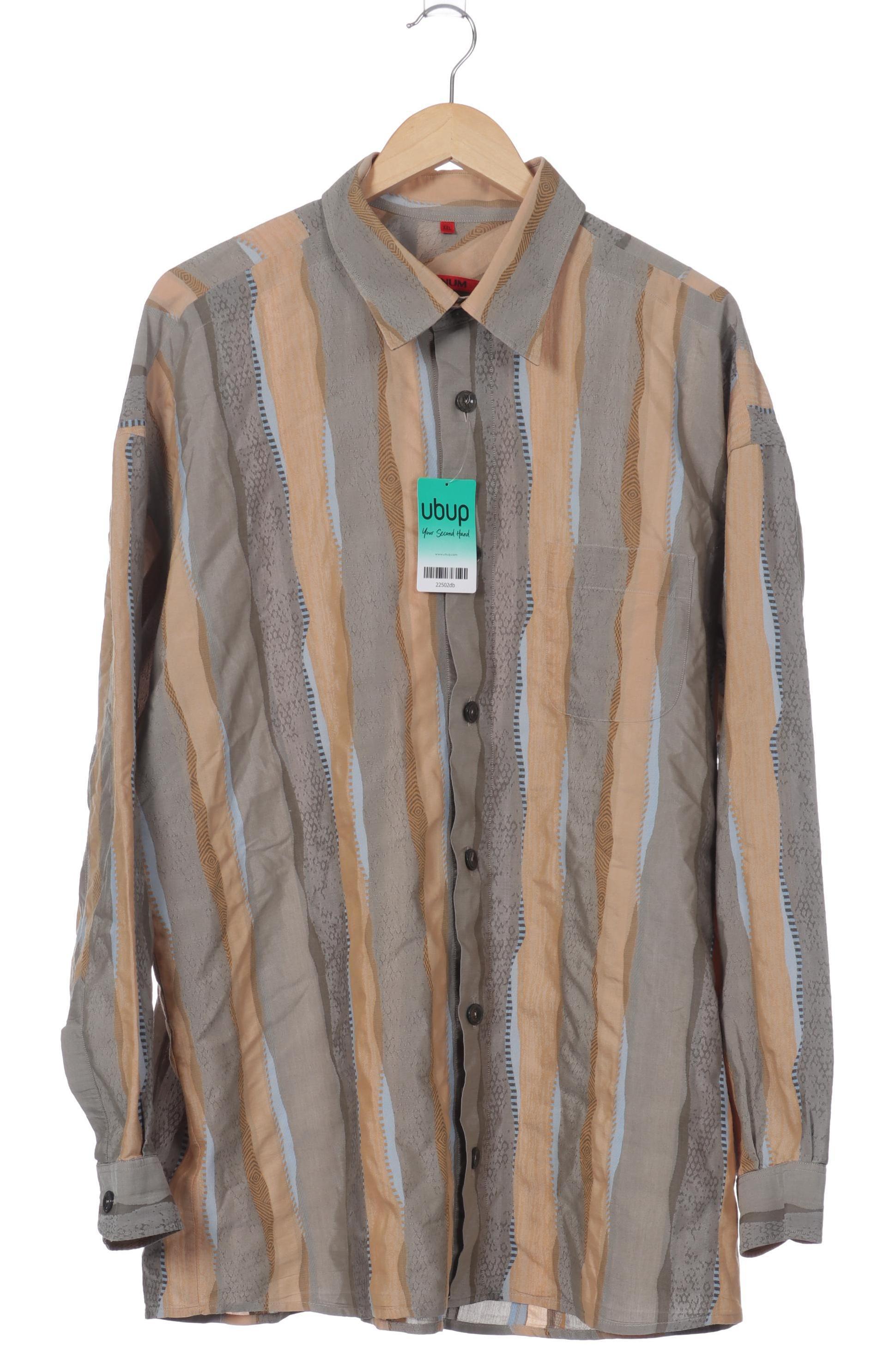 

Signum Herren Hemd, mehrfarbig, Gr.