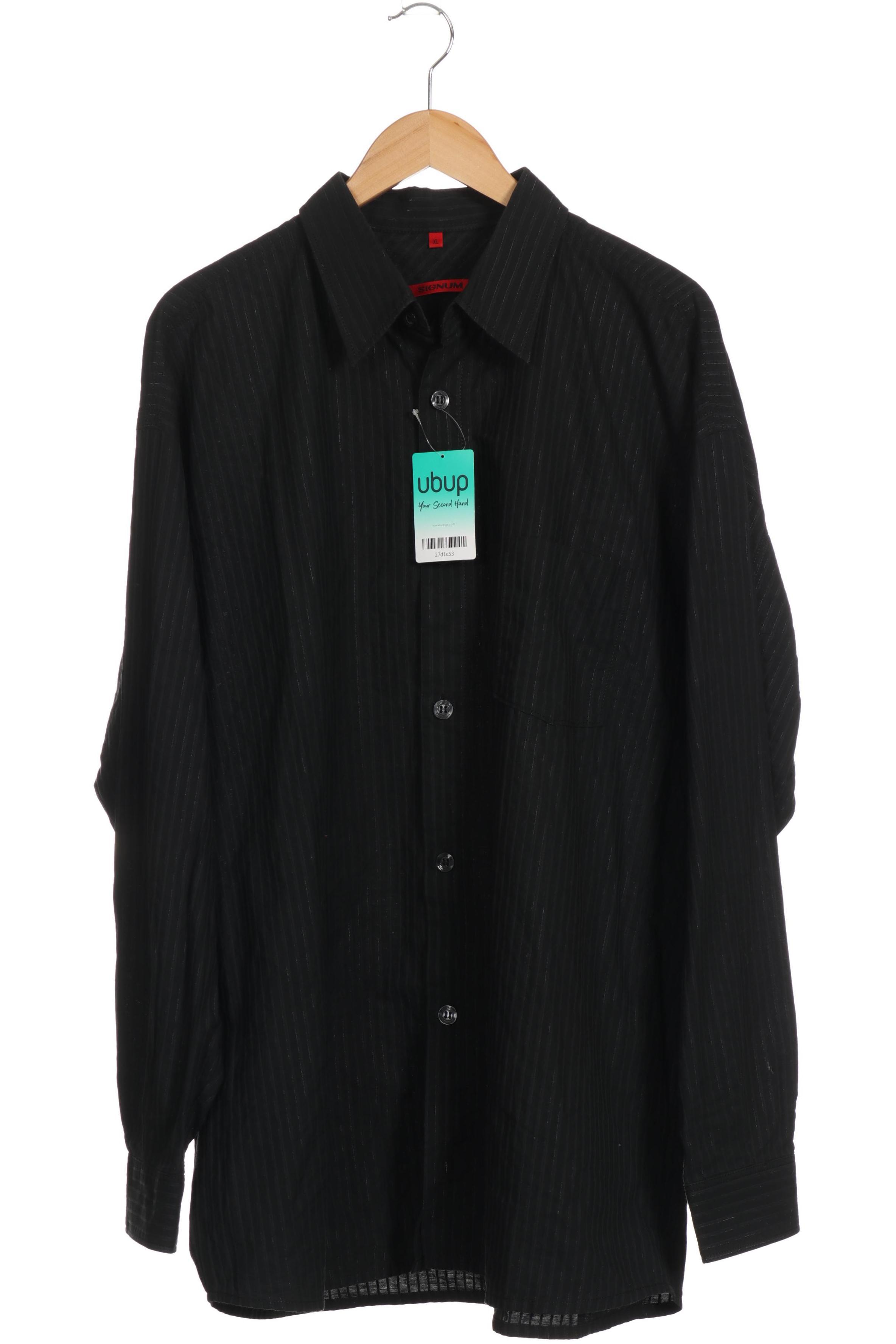 Thumbnail - Signum Herren Hemd, türkis, Gr.