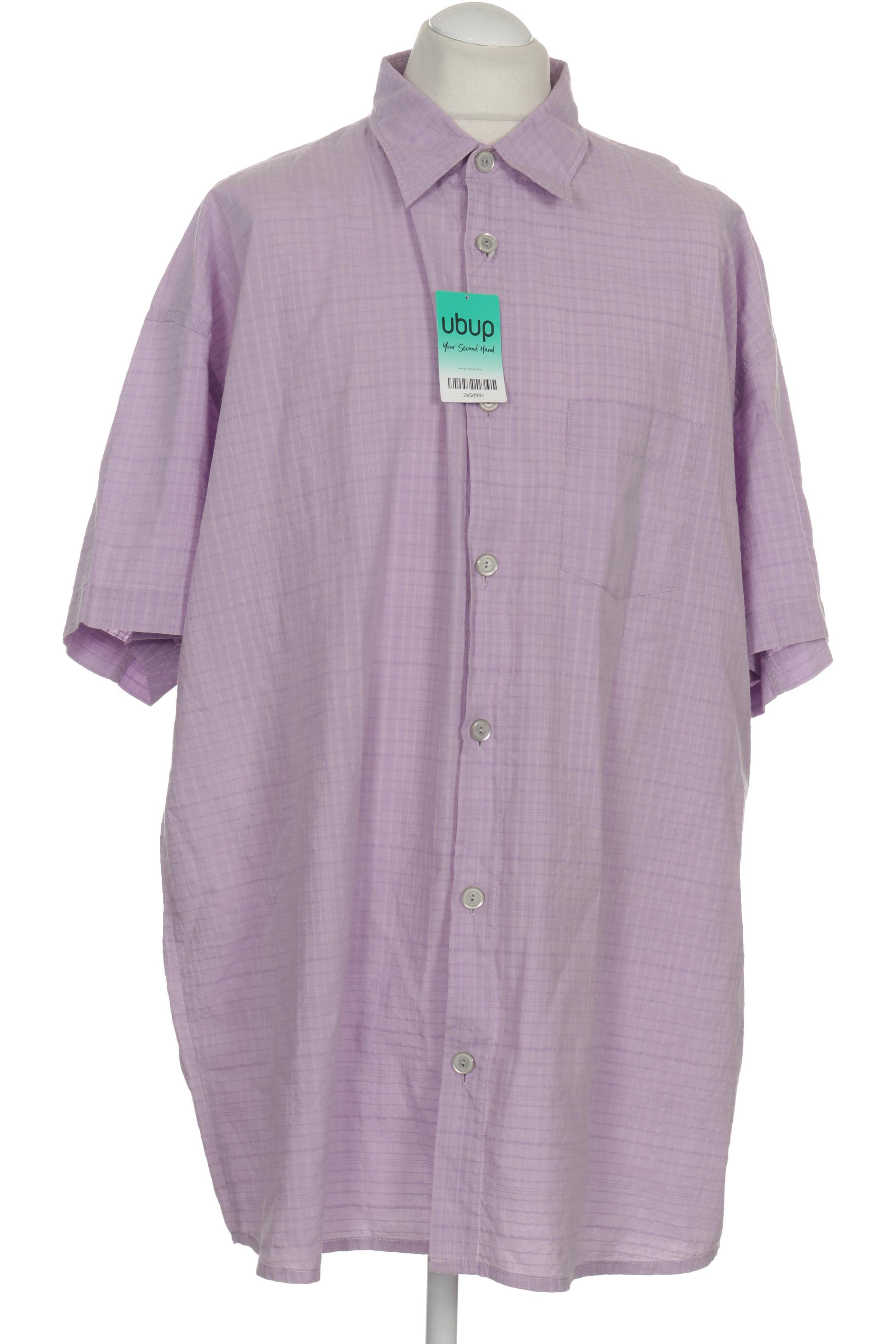 Thumbnail - Signum Herren Hemd, lila, Gr.