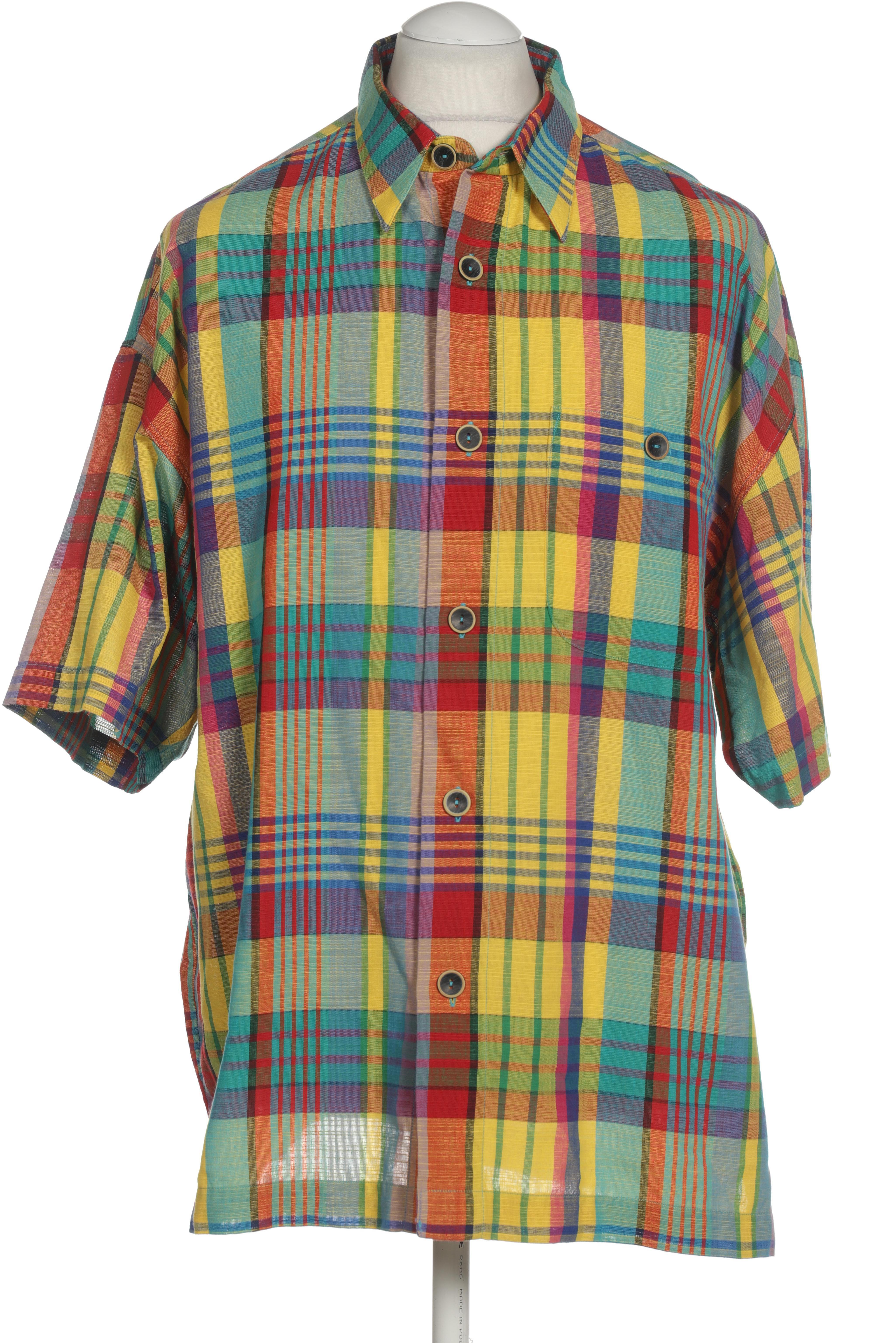 

Signum Herren Hemd, mehrfarbig, Gr.