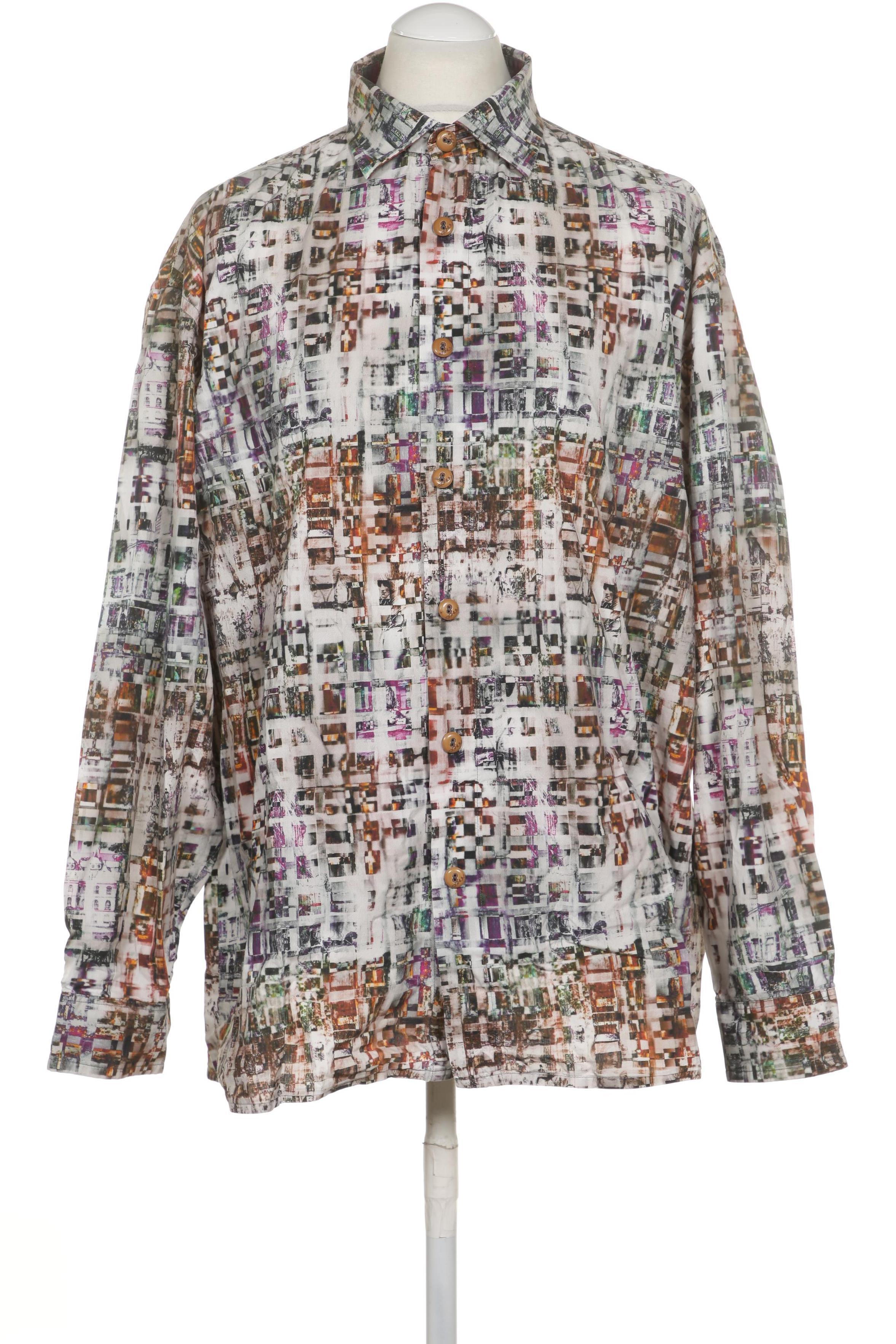 

Signum Herren Hemd, mehrfarbig, Gr.