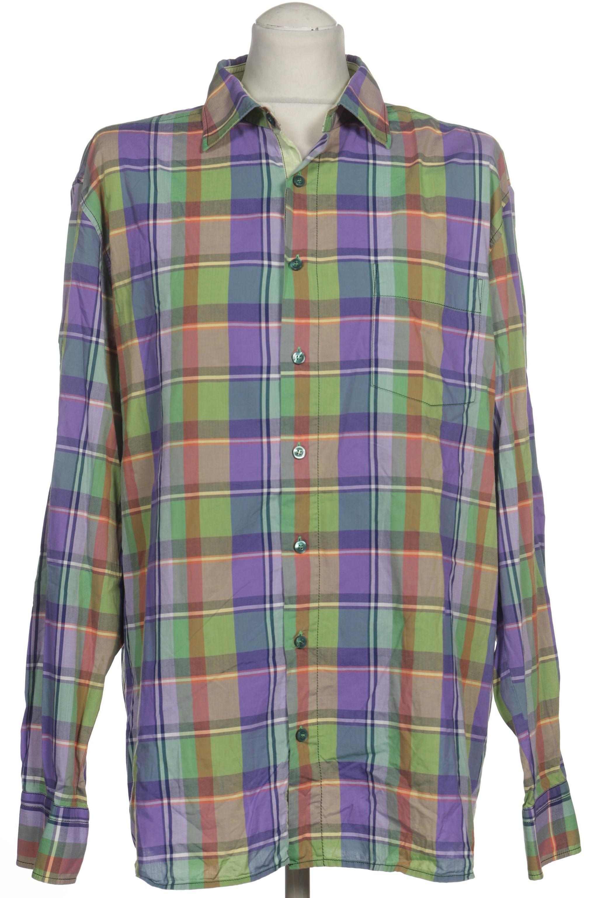 

Signum Herren Hemd, mehrfarbig, Gr.