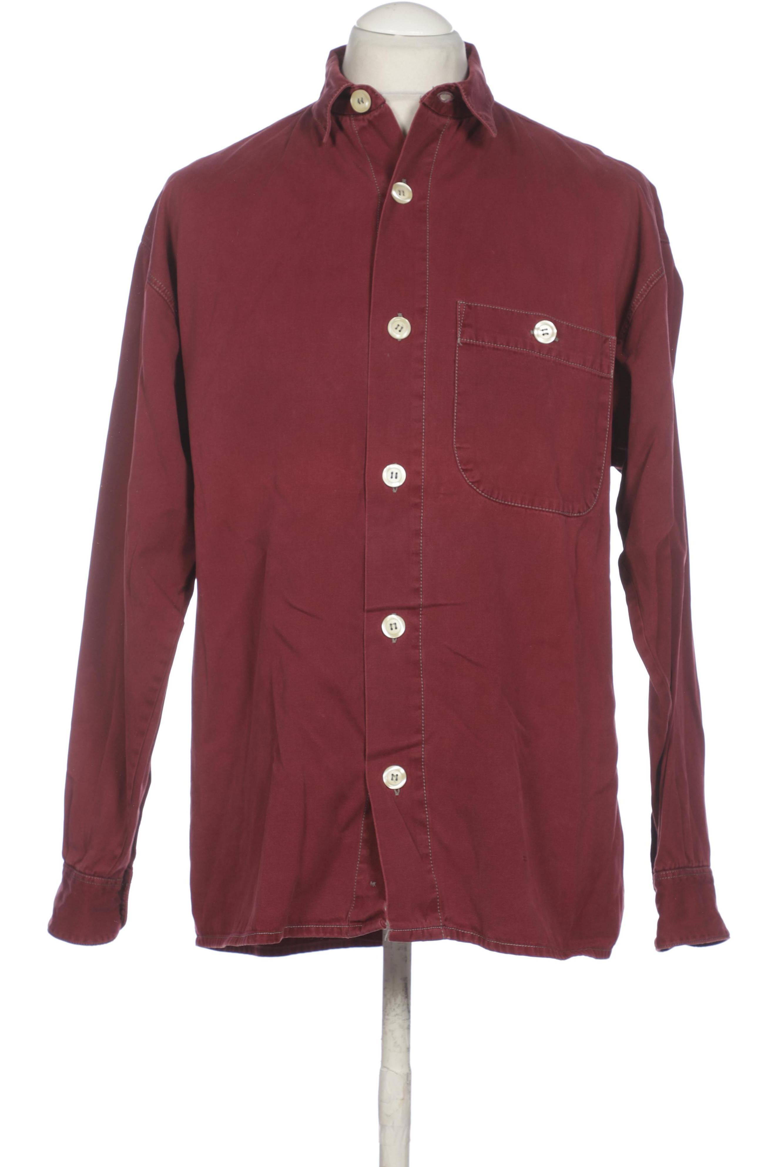 

Signum Herren Hemd, pink, Gr.