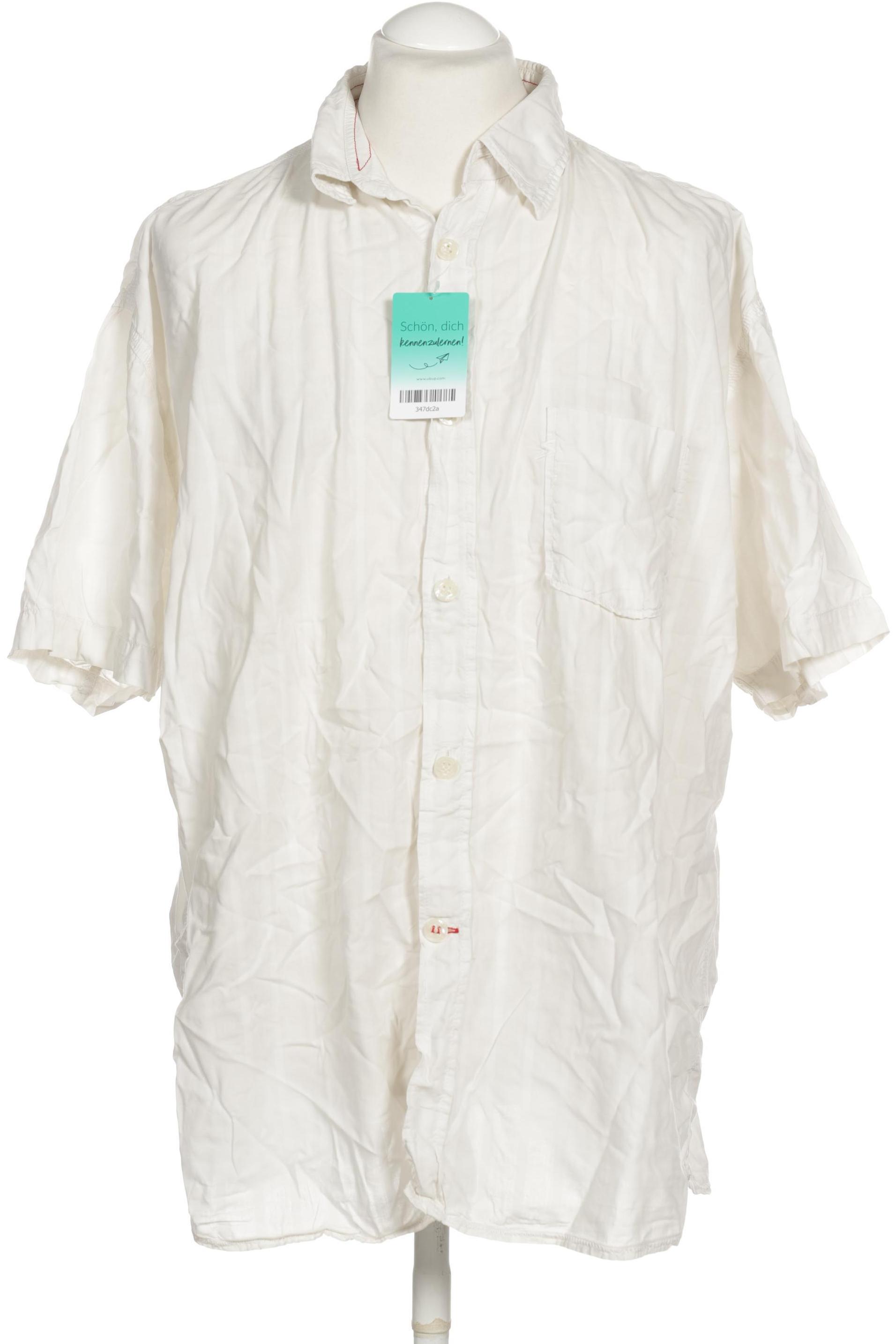 

Signum Herren Hemd, weiß, Gr.