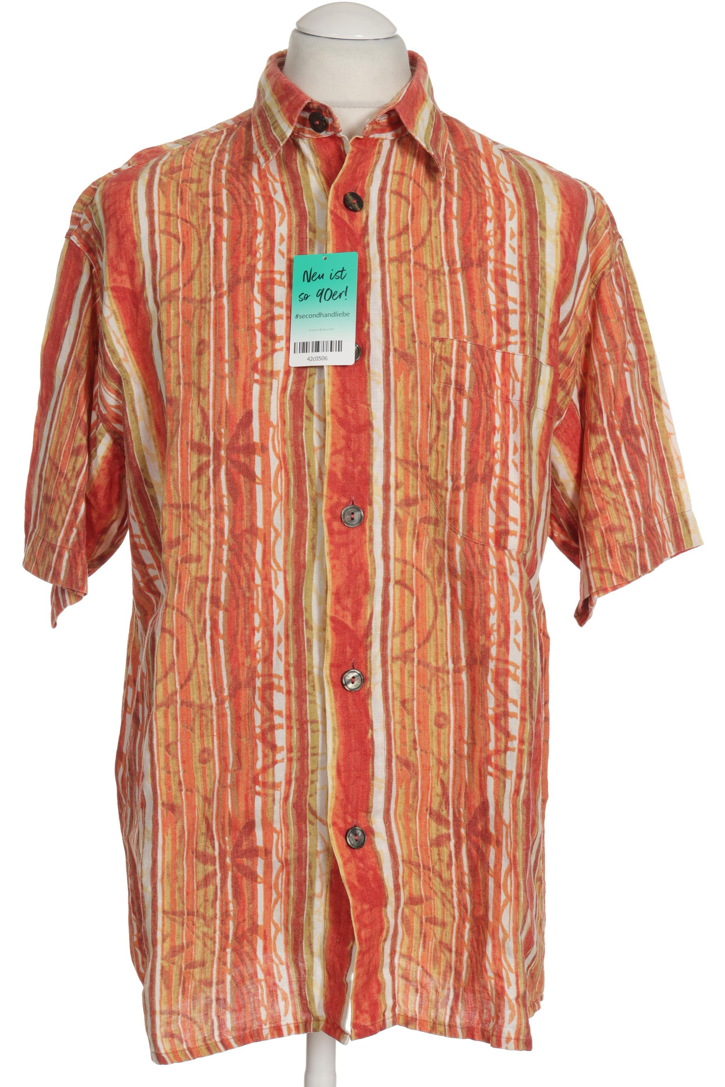 

Signum Herren Hemd, rot, Gr.