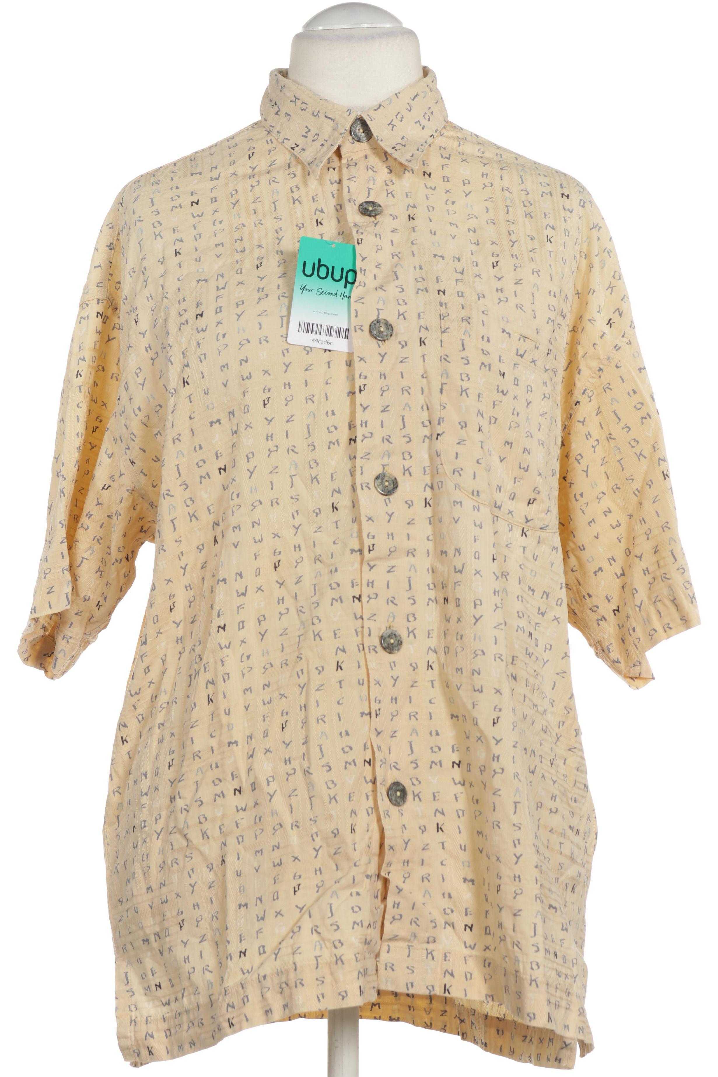 Thumbnail - Signum Herren Hemd, beige, Gr.