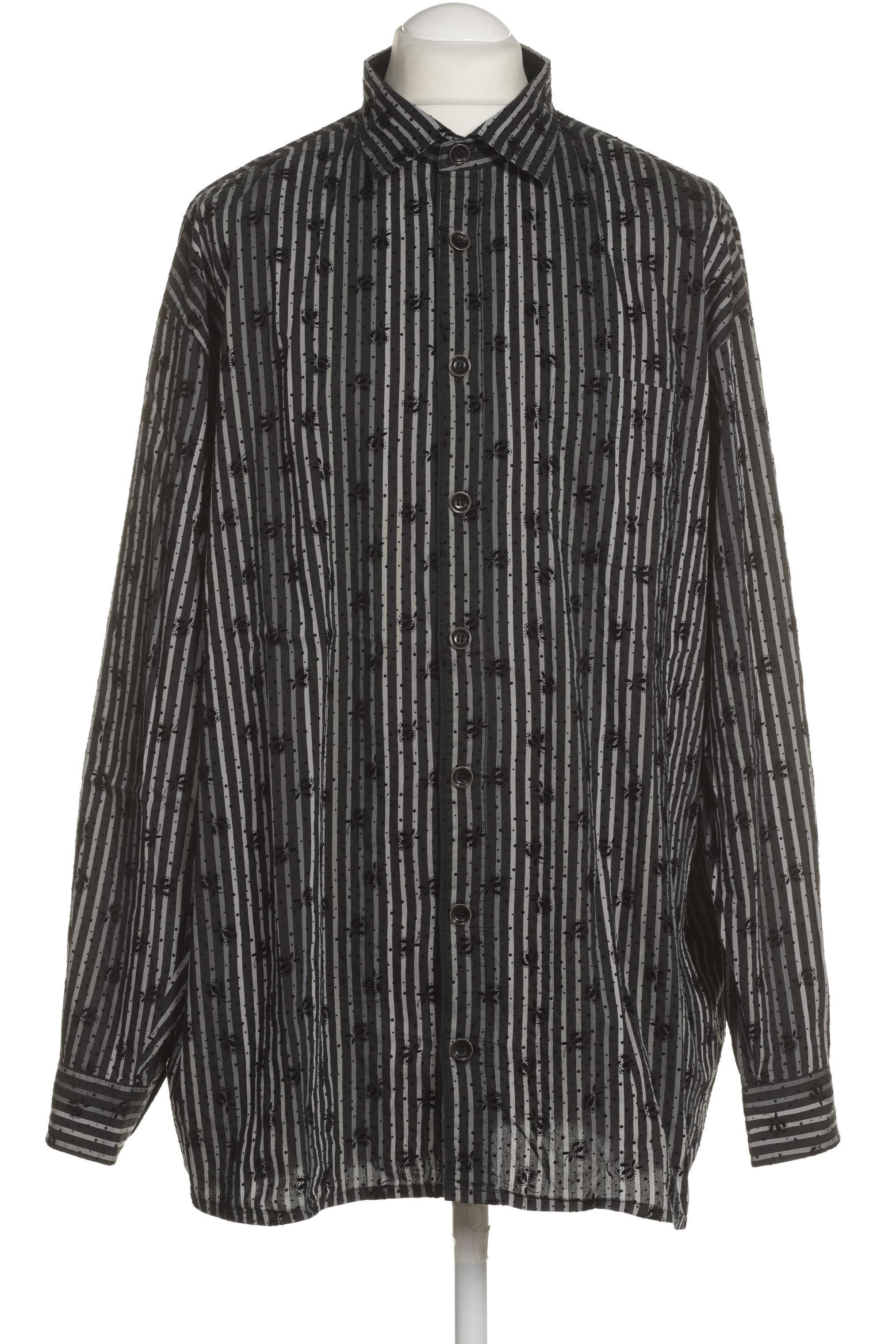 

Signum Herren Hemd, schwarz, Gr.